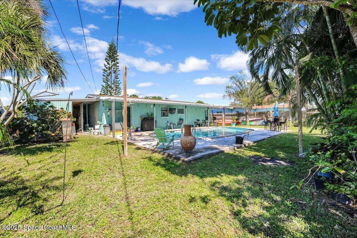 489 Seacrest Avenue
