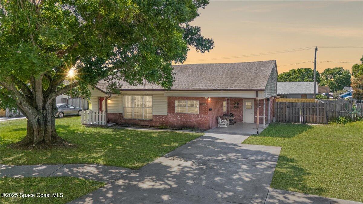 3314 Purdue Street