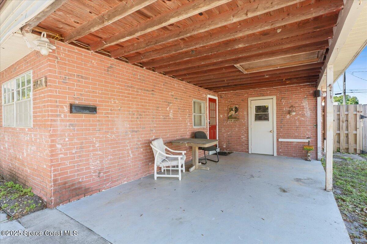3314 Purdue Street