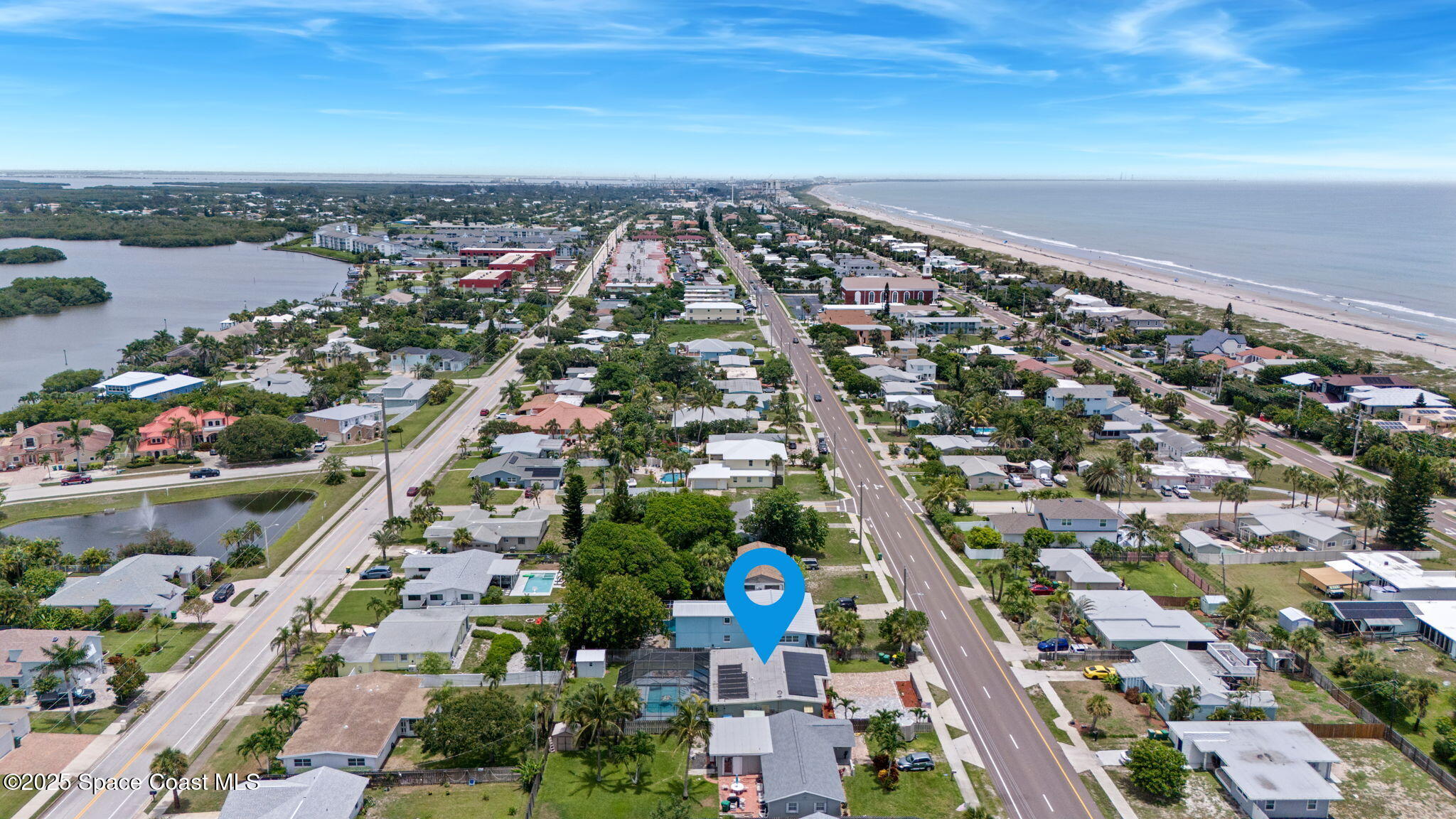 1030 S Orlando Avenue