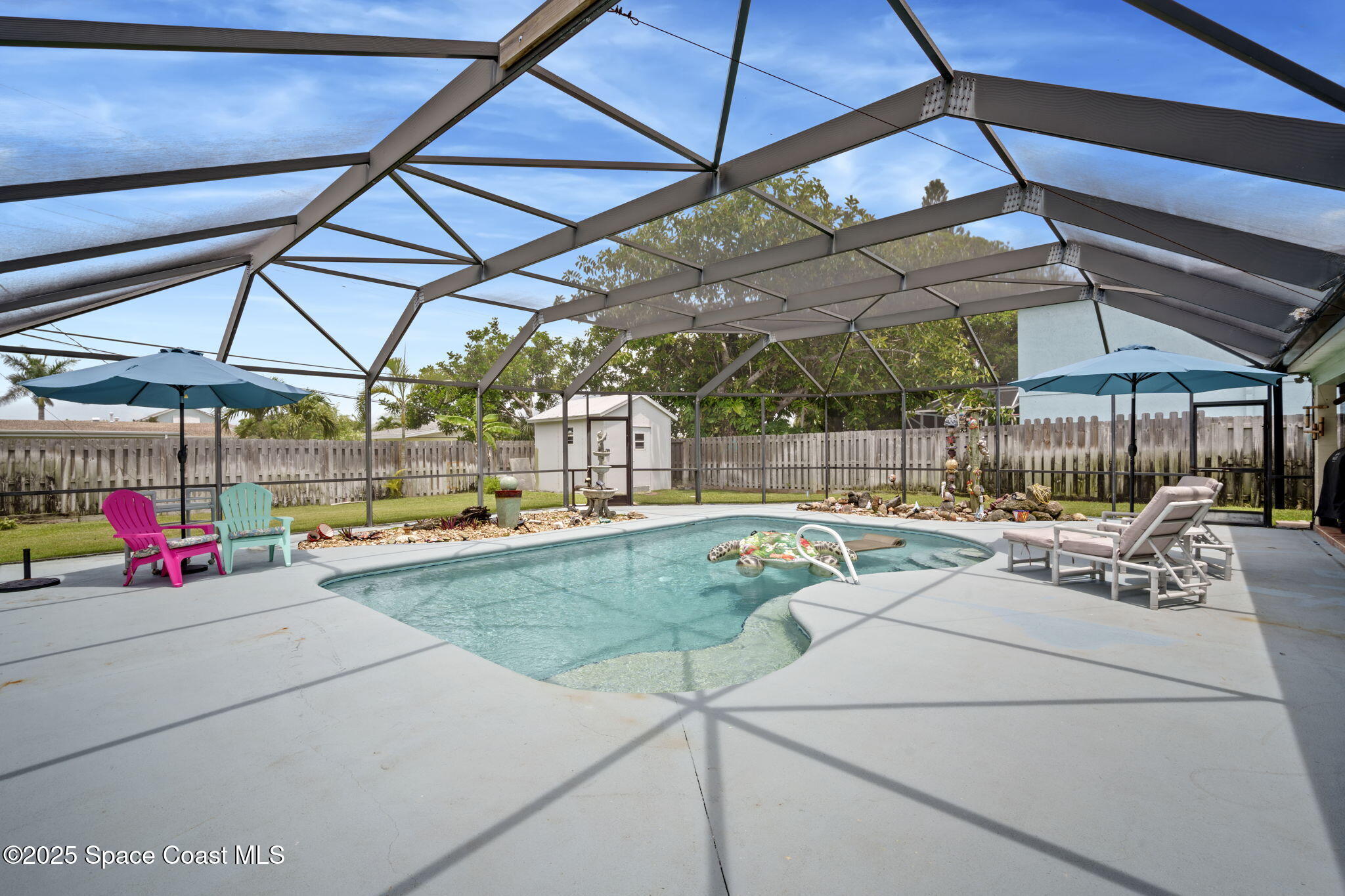 1030 S Orlando Avenue