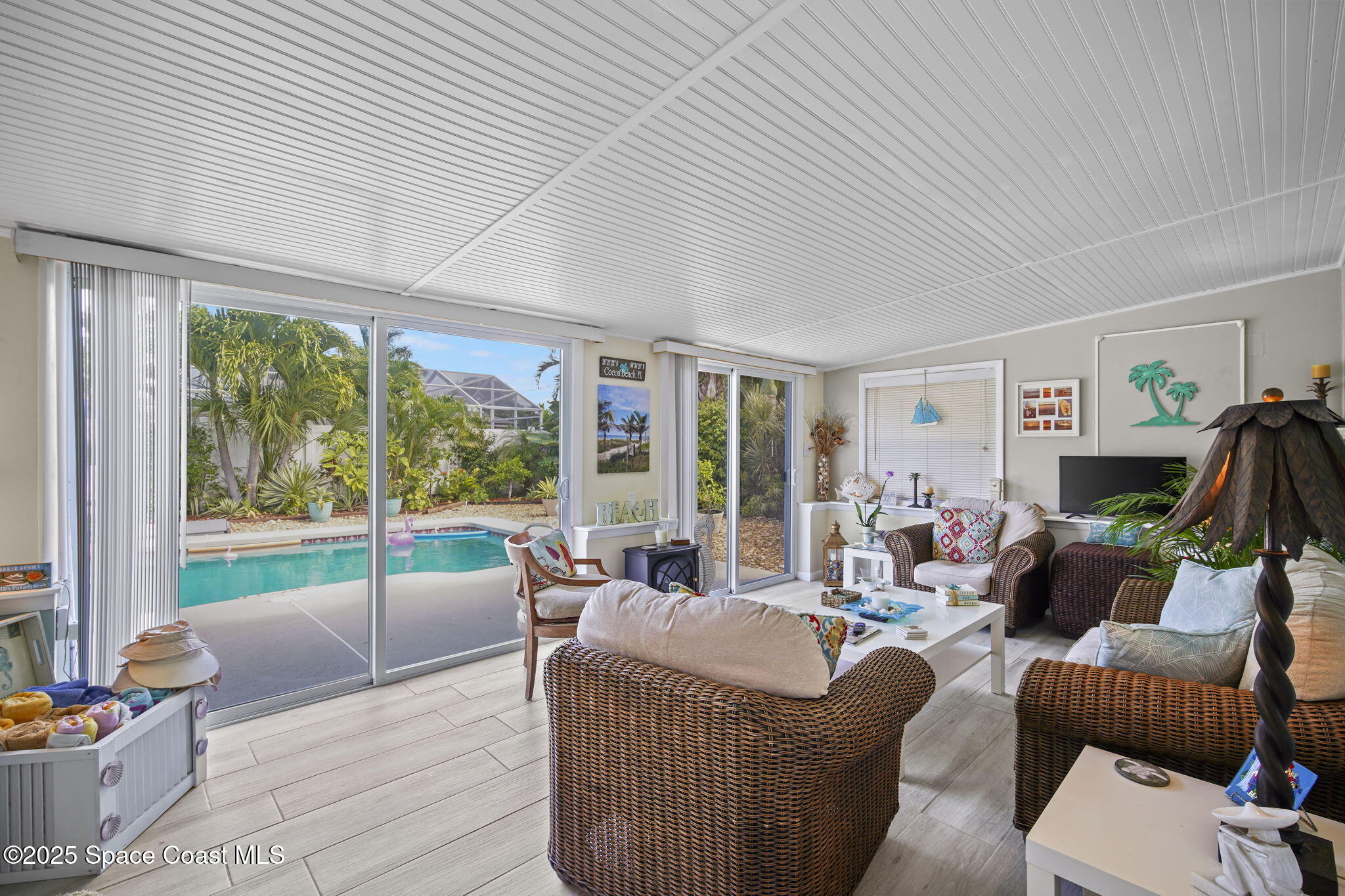 663 Bermuda Road, Cocoa Beach