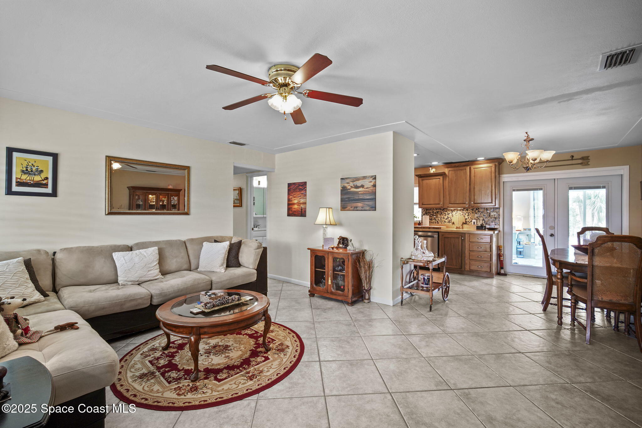 663 Bermuda Road, Cocoa Beach