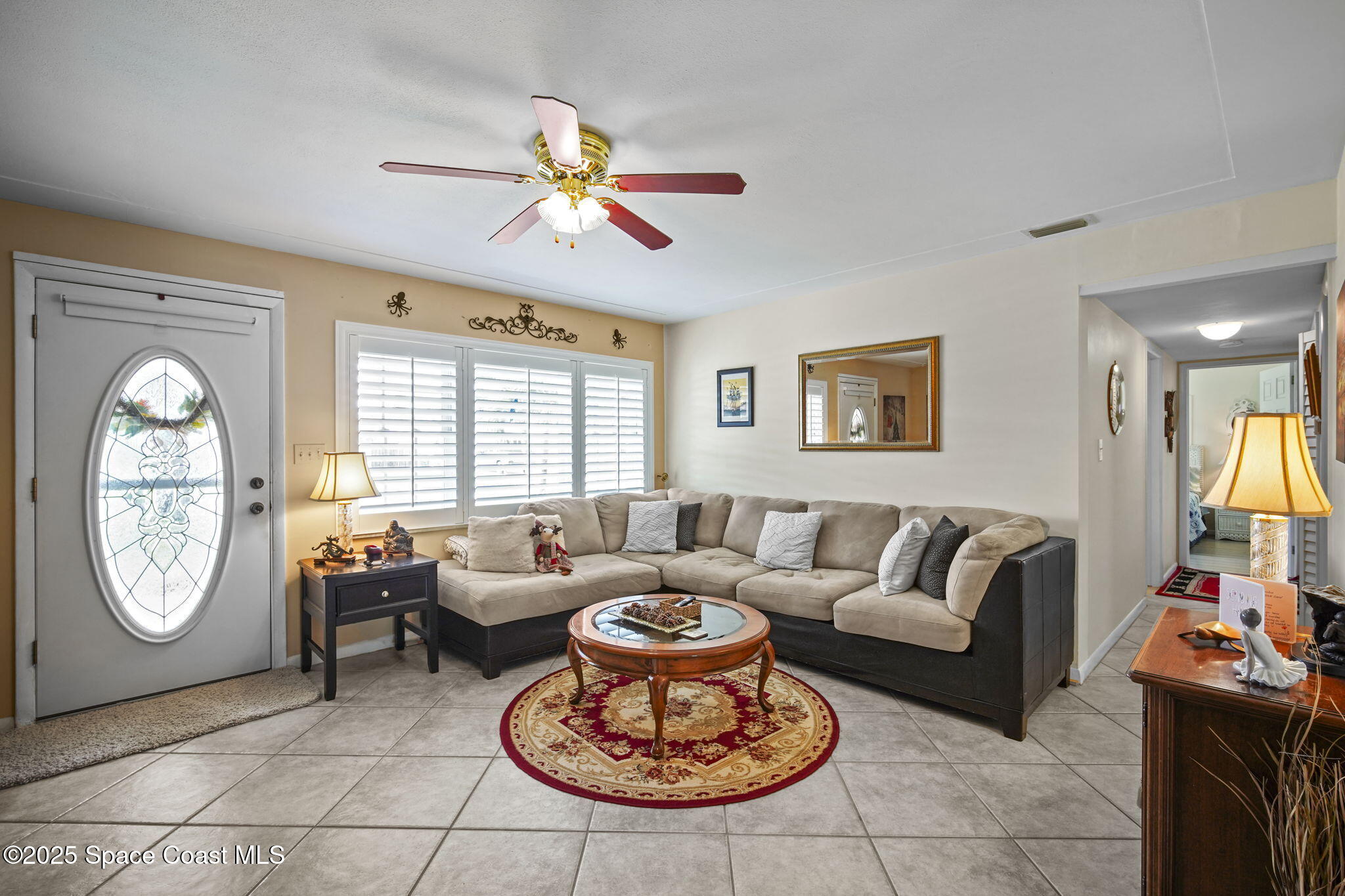 663 Bermuda Road, Cocoa Beach