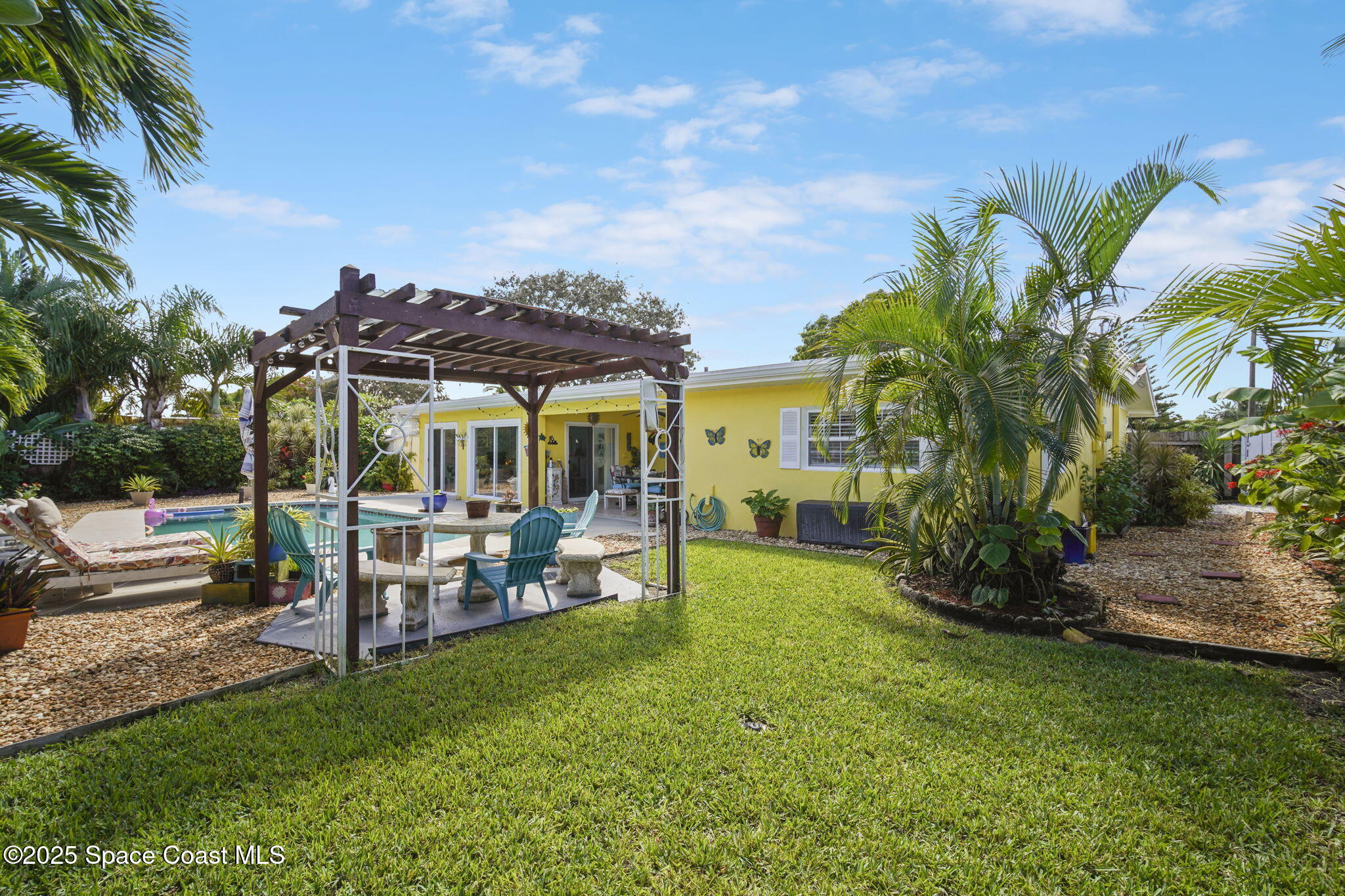663 Bermuda Road, Cocoa Beach