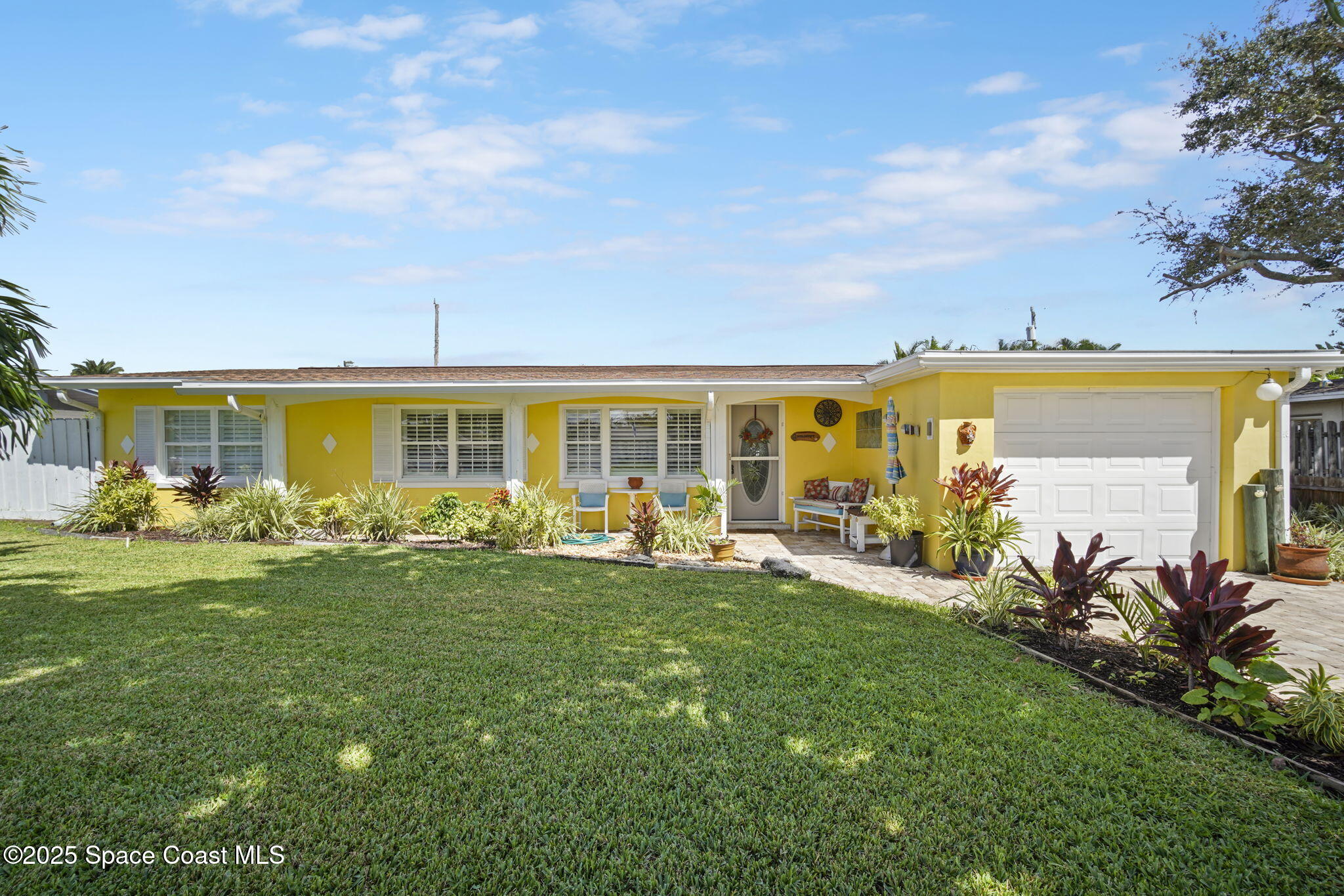 663 Bermuda Road, Cocoa Beach