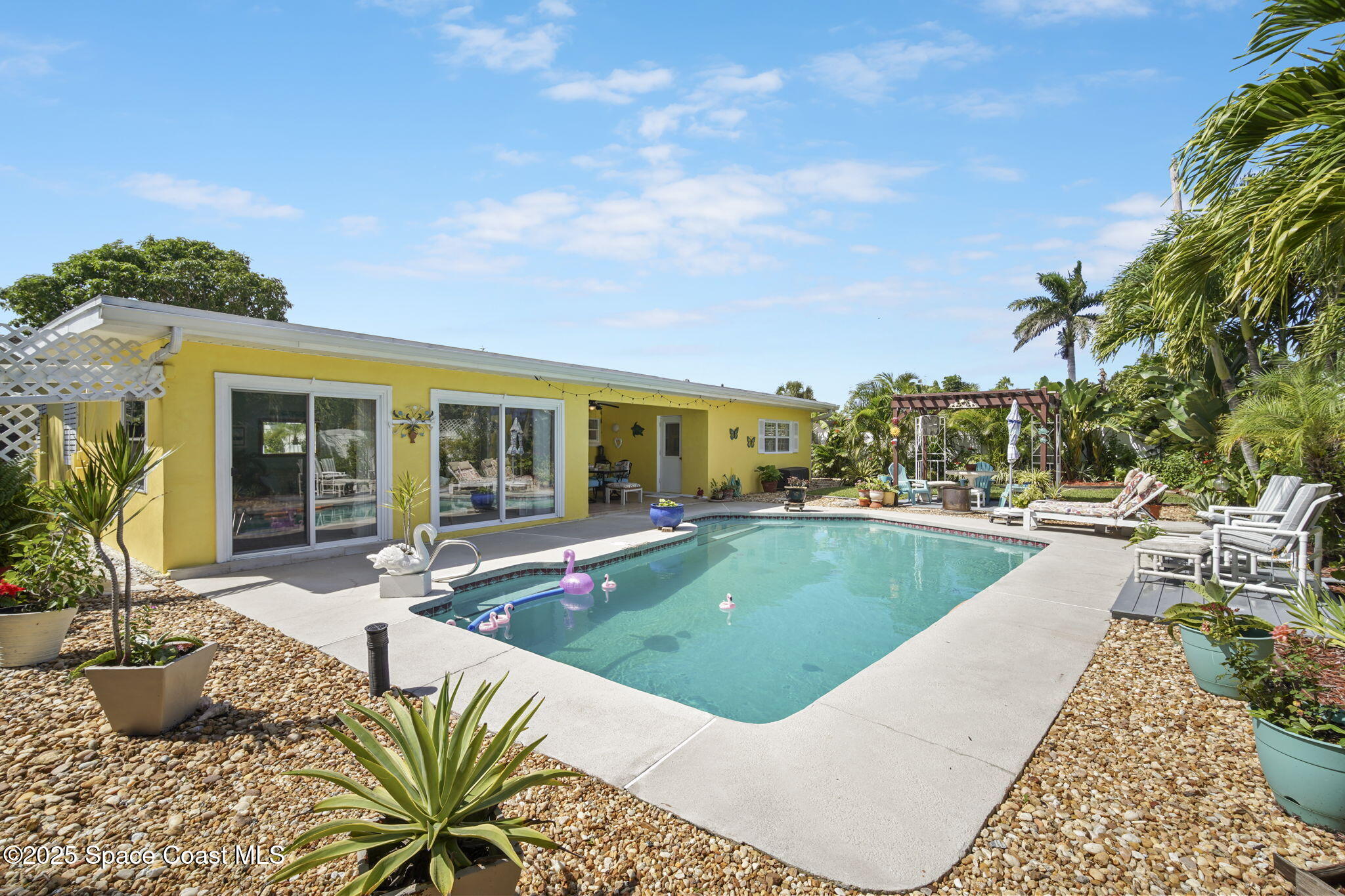 663 Bermuda Road, Cocoa Beach