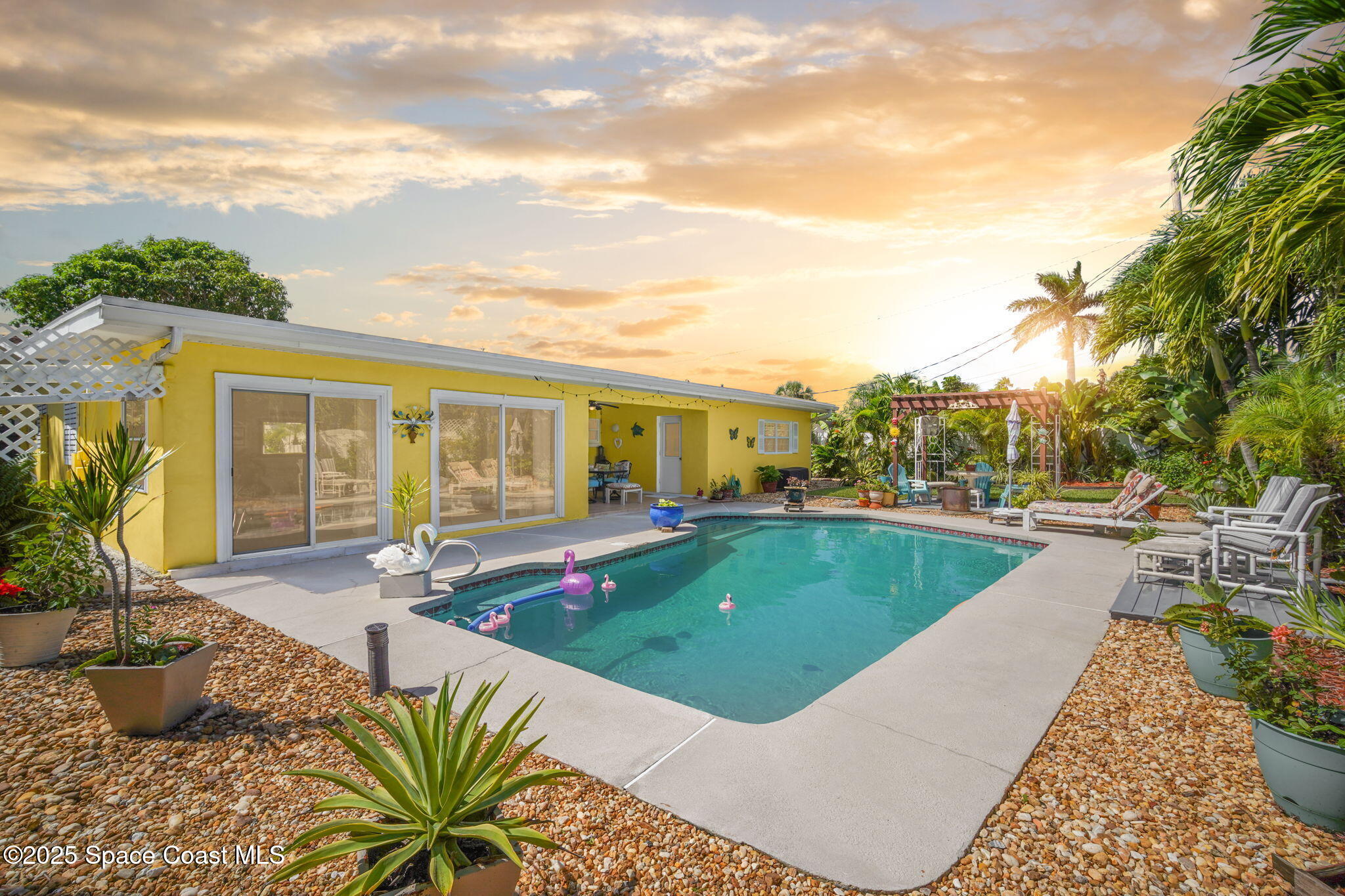 663 Bermuda Road, Cocoa Beach