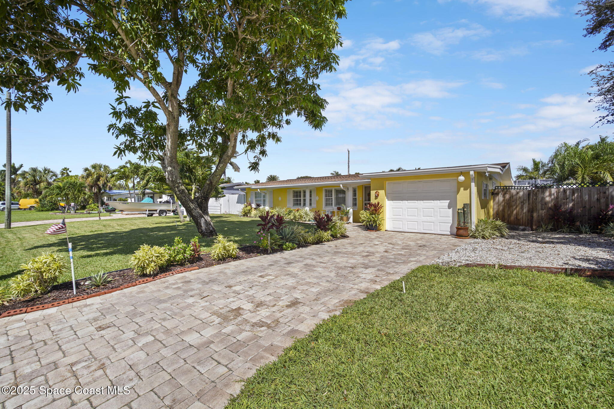 663 Bermuda Road, Cocoa Beach