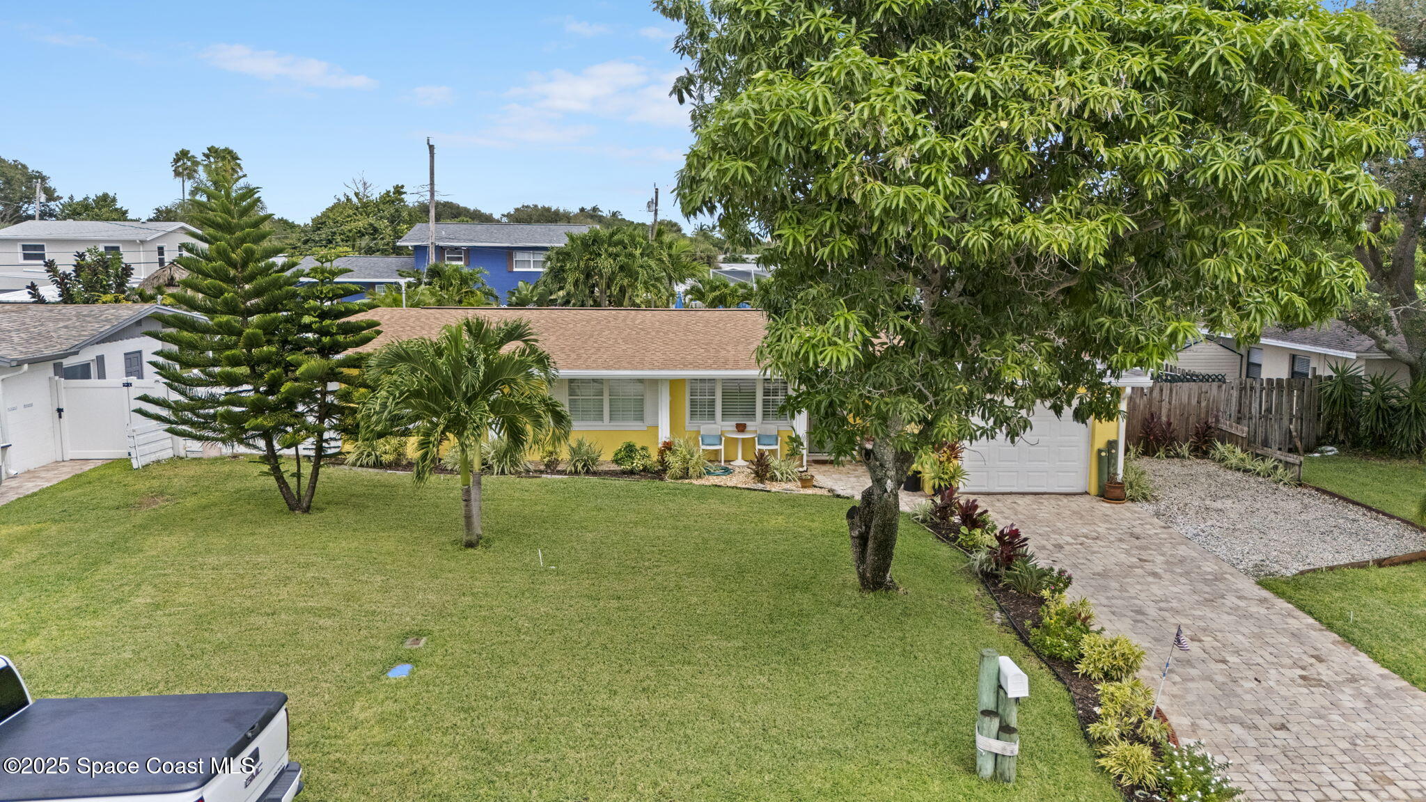 663 Bermuda Road, Cocoa Beach