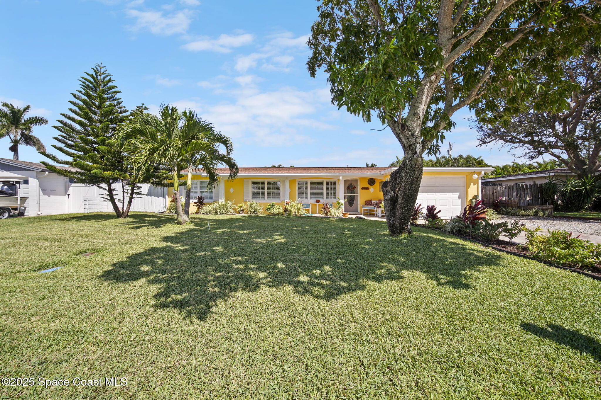 663 Bermuda Road, Cocoa Beach