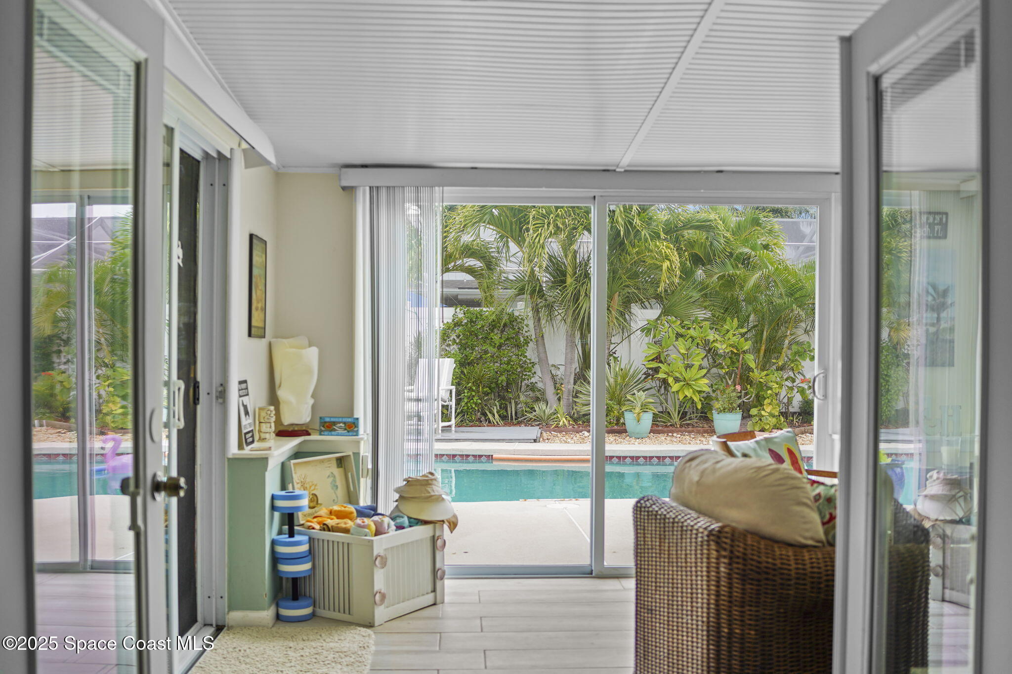 663 Bermuda Road, Cocoa Beach