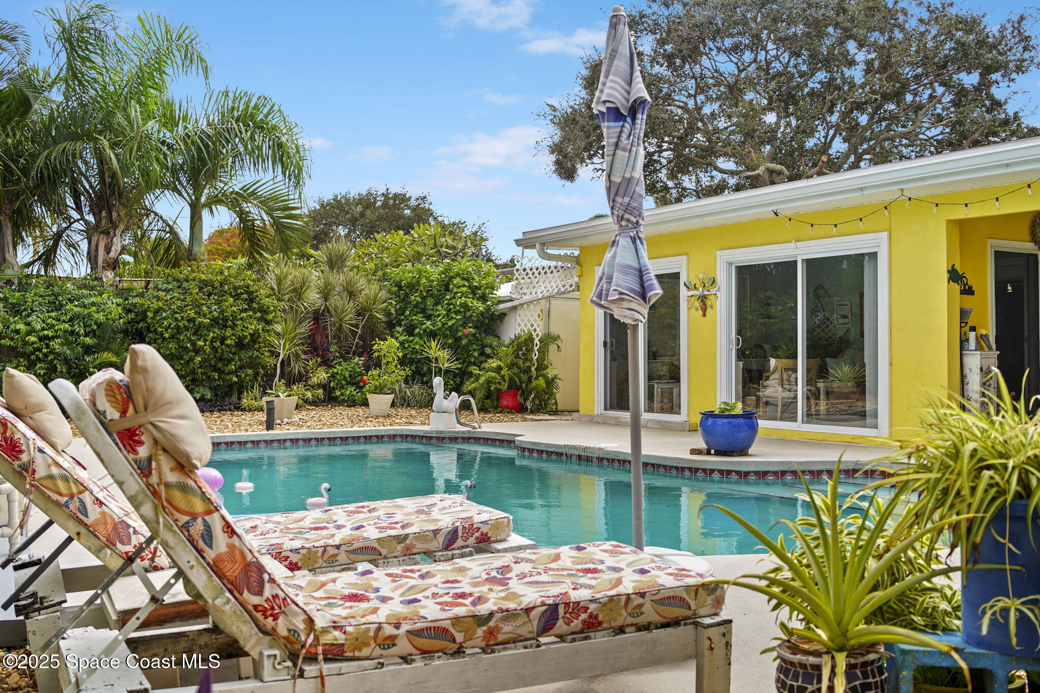 663 Bermuda Road, Cocoa Beach