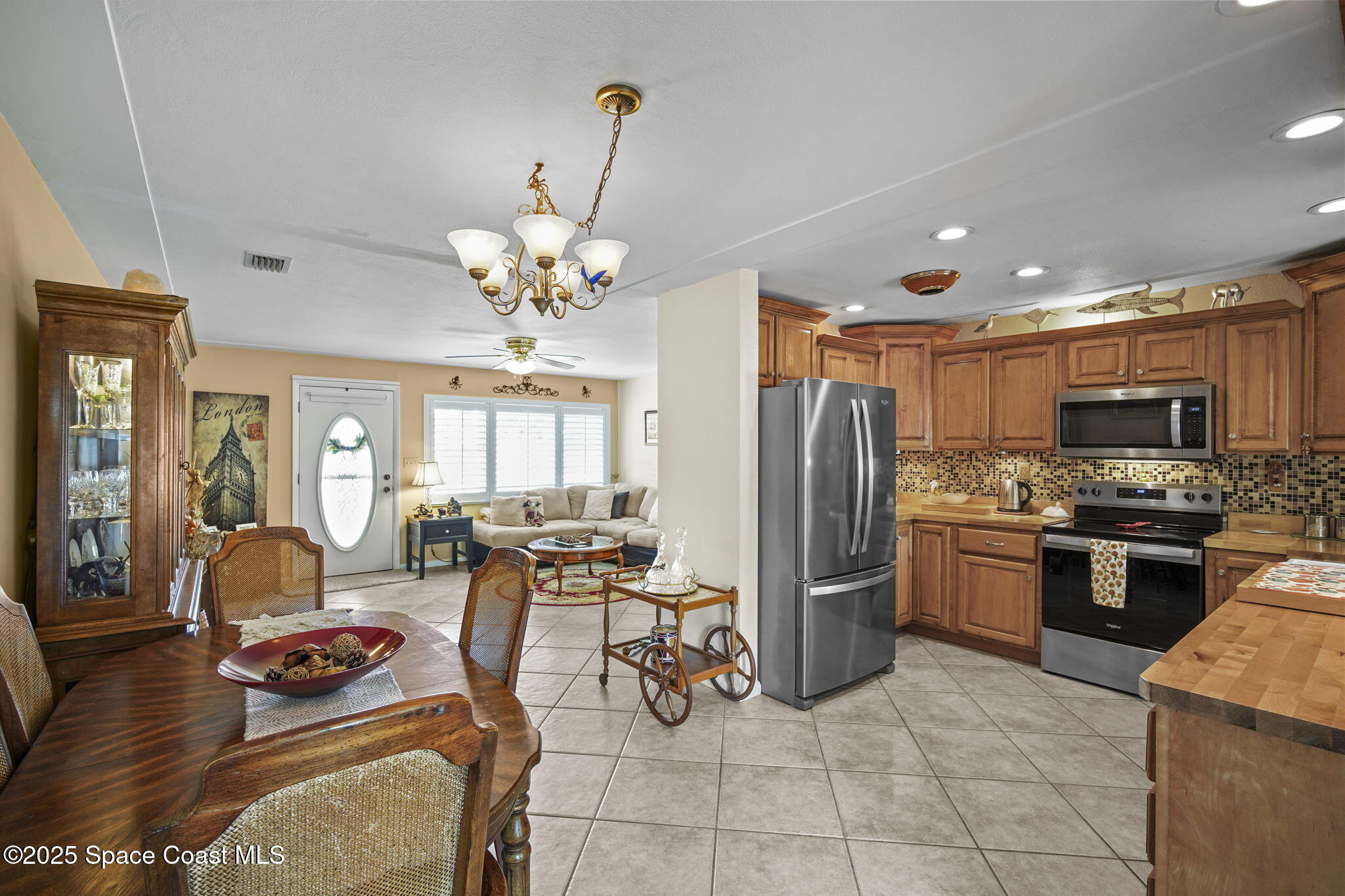 663 Bermuda Road, Cocoa Beach