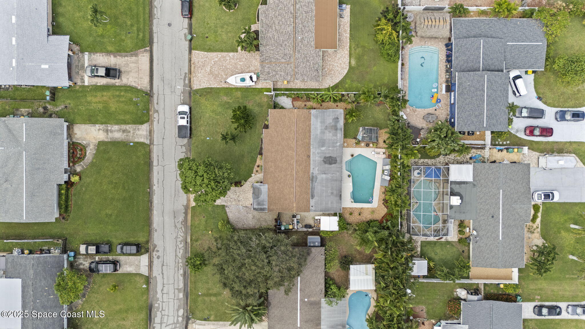 663 Bermuda Road, Cocoa Beach