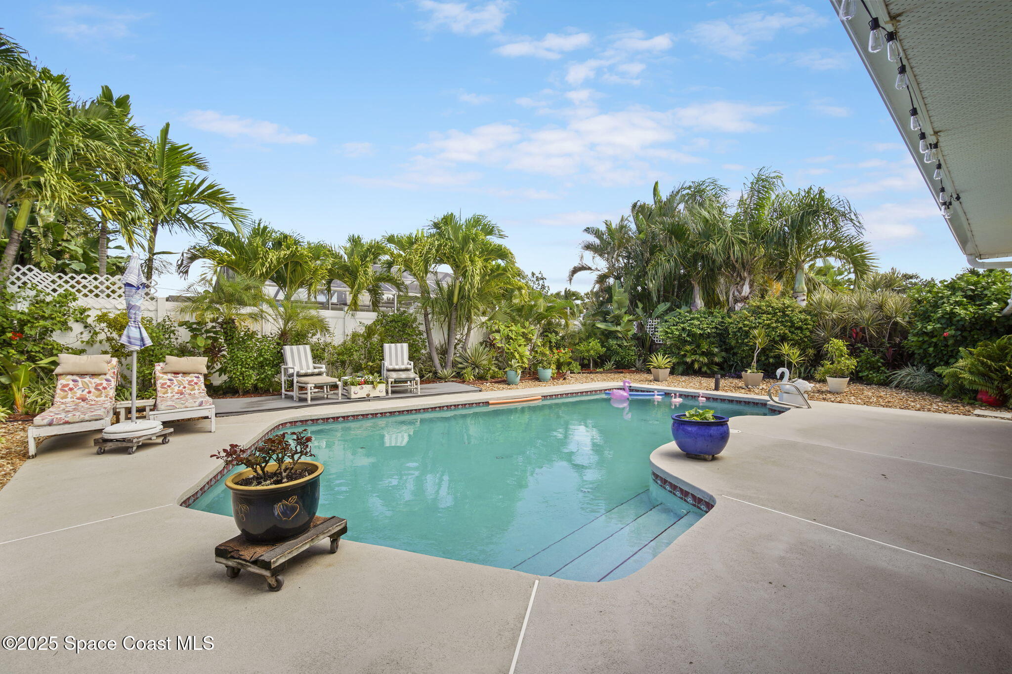 663 Bermuda Road, Cocoa Beach
