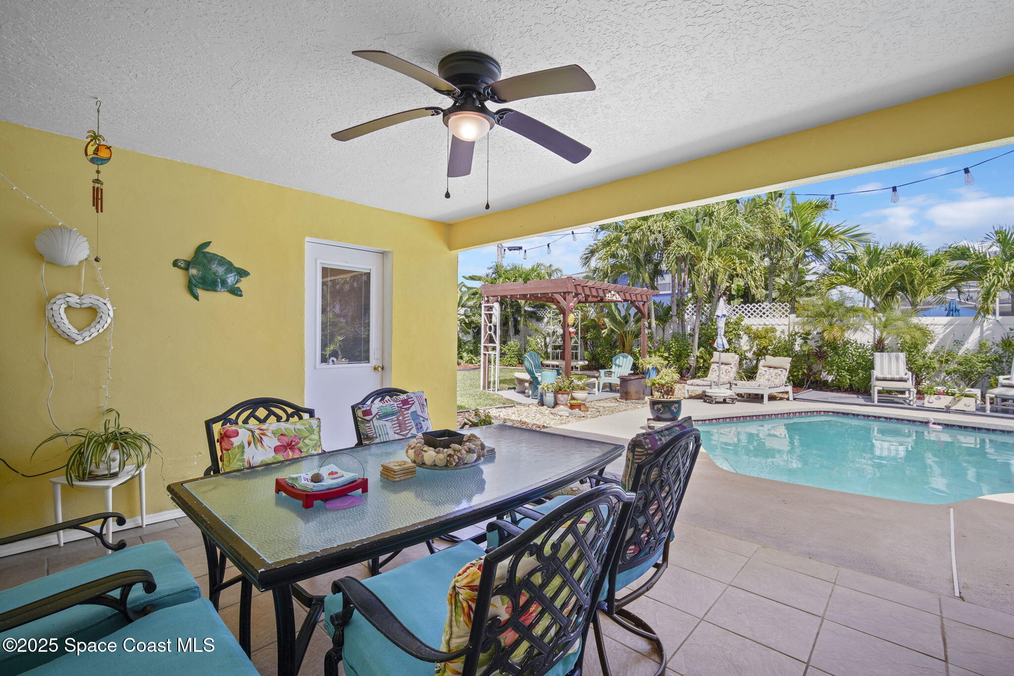 663 Bermuda Road, Cocoa Beach
