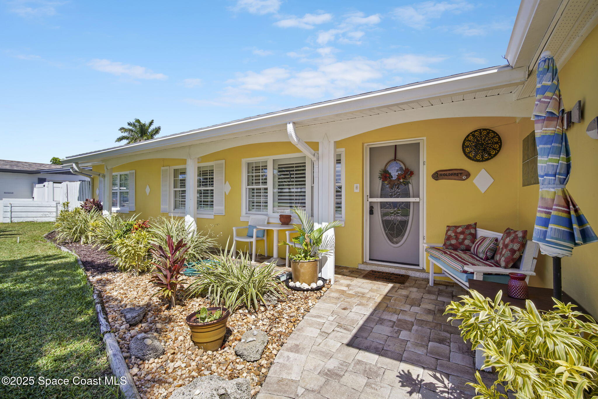 663 Bermuda Road, Cocoa Beach