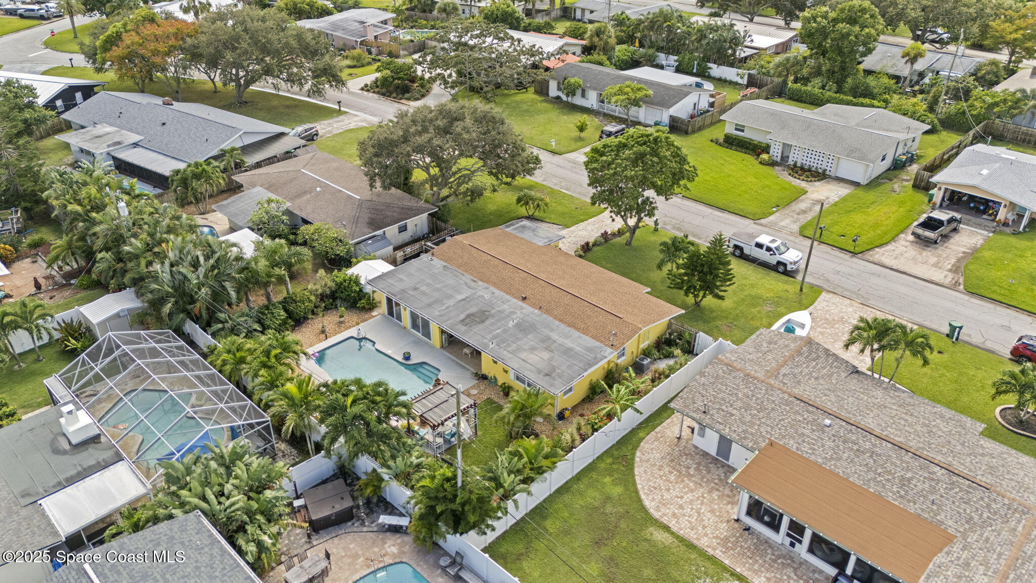 663 Bermuda Road, Cocoa Beach