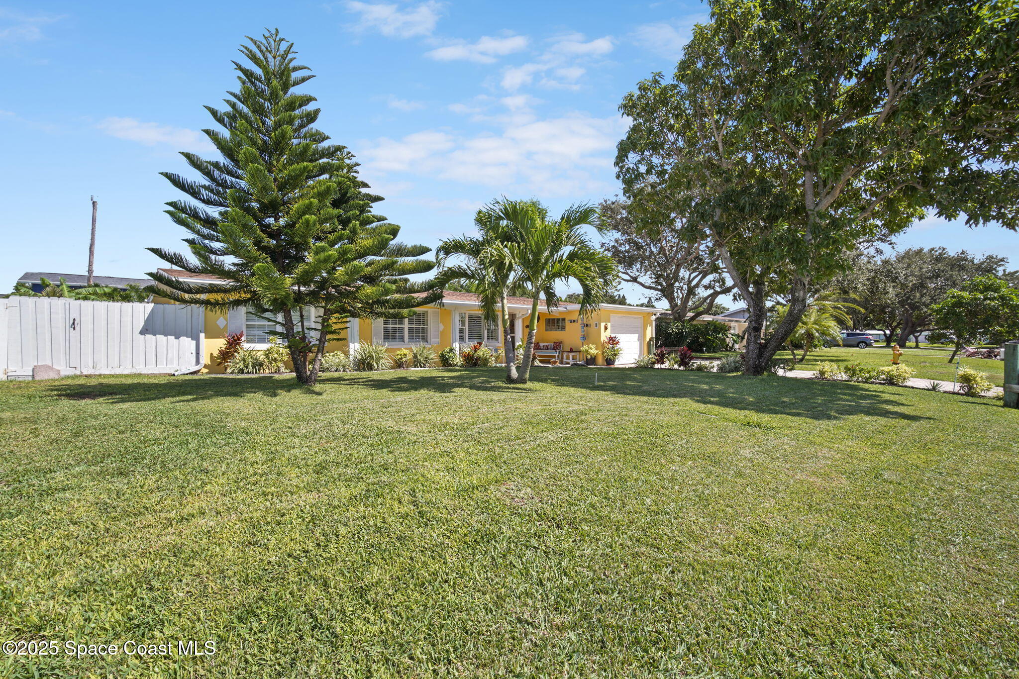 663 Bermuda Road, Cocoa Beach