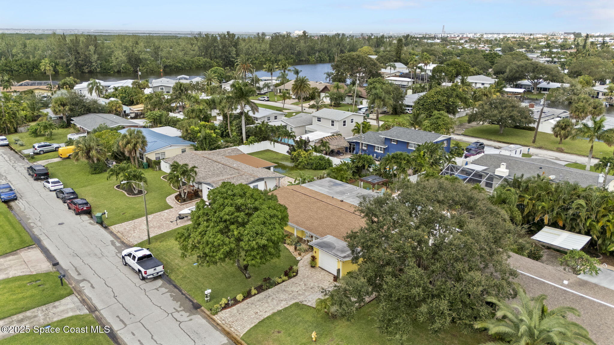 663 Bermuda Road, Cocoa Beach