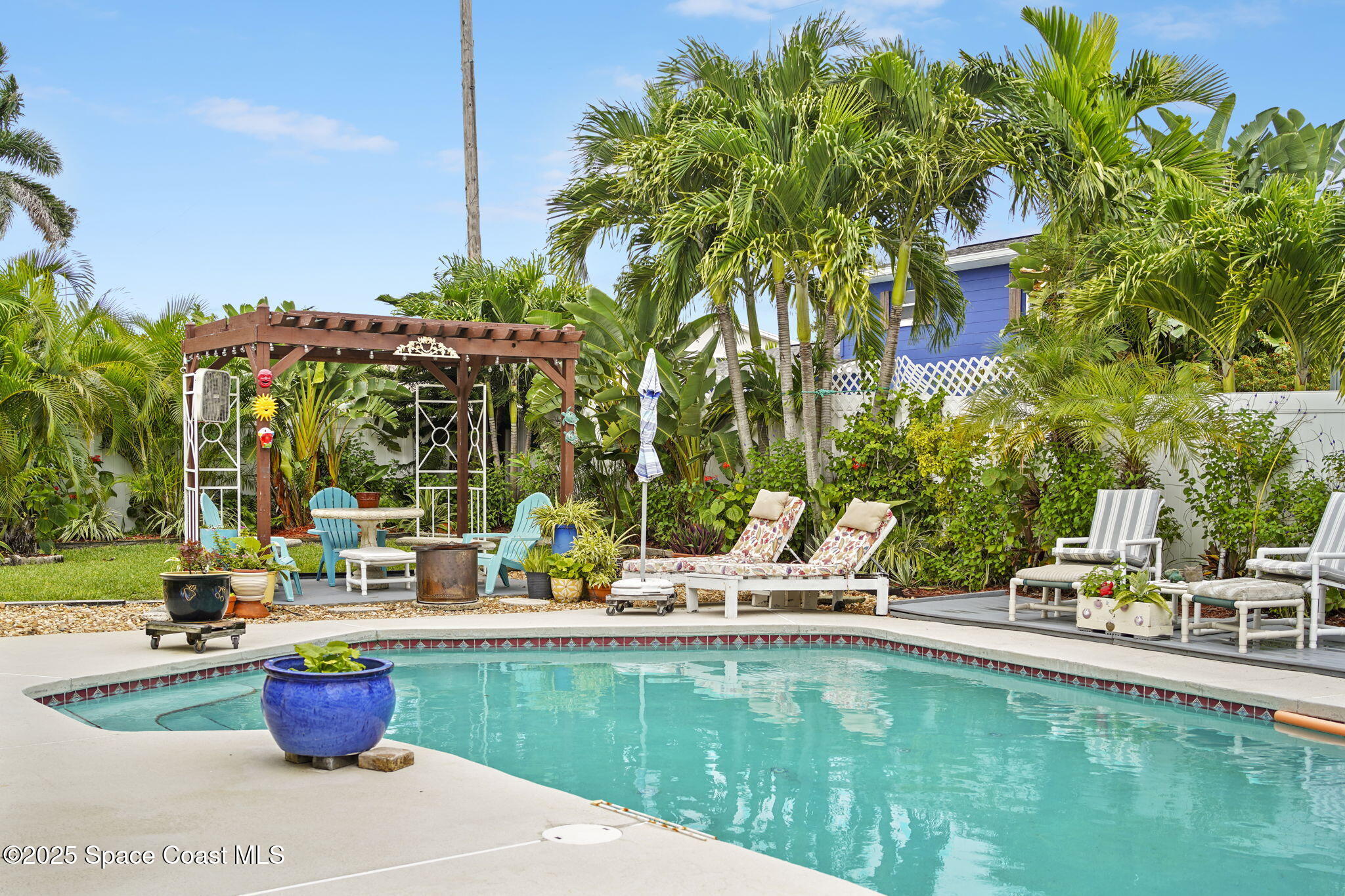 663 Bermuda Road, Cocoa Beach