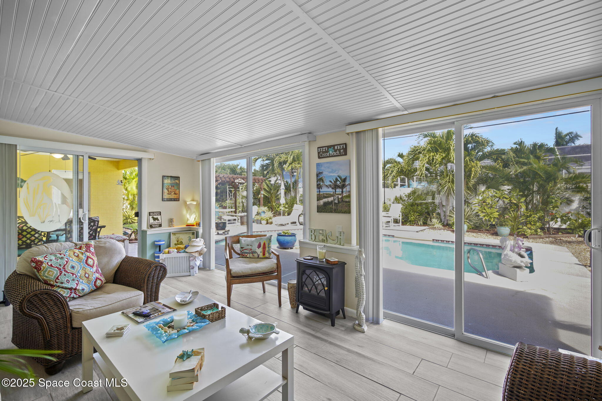 663 Bermuda Road, Cocoa Beach