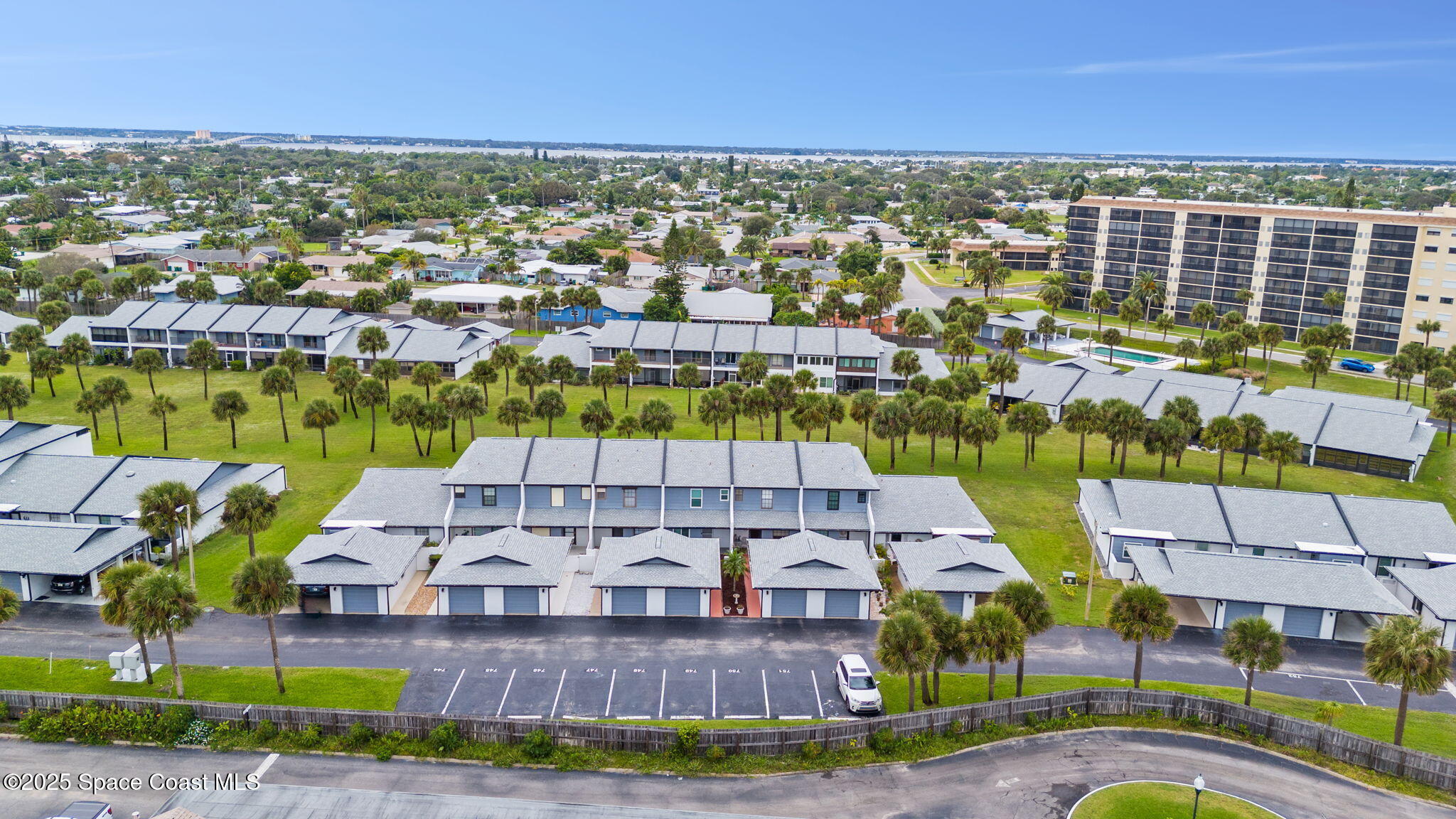 748 Palm Springs Circle