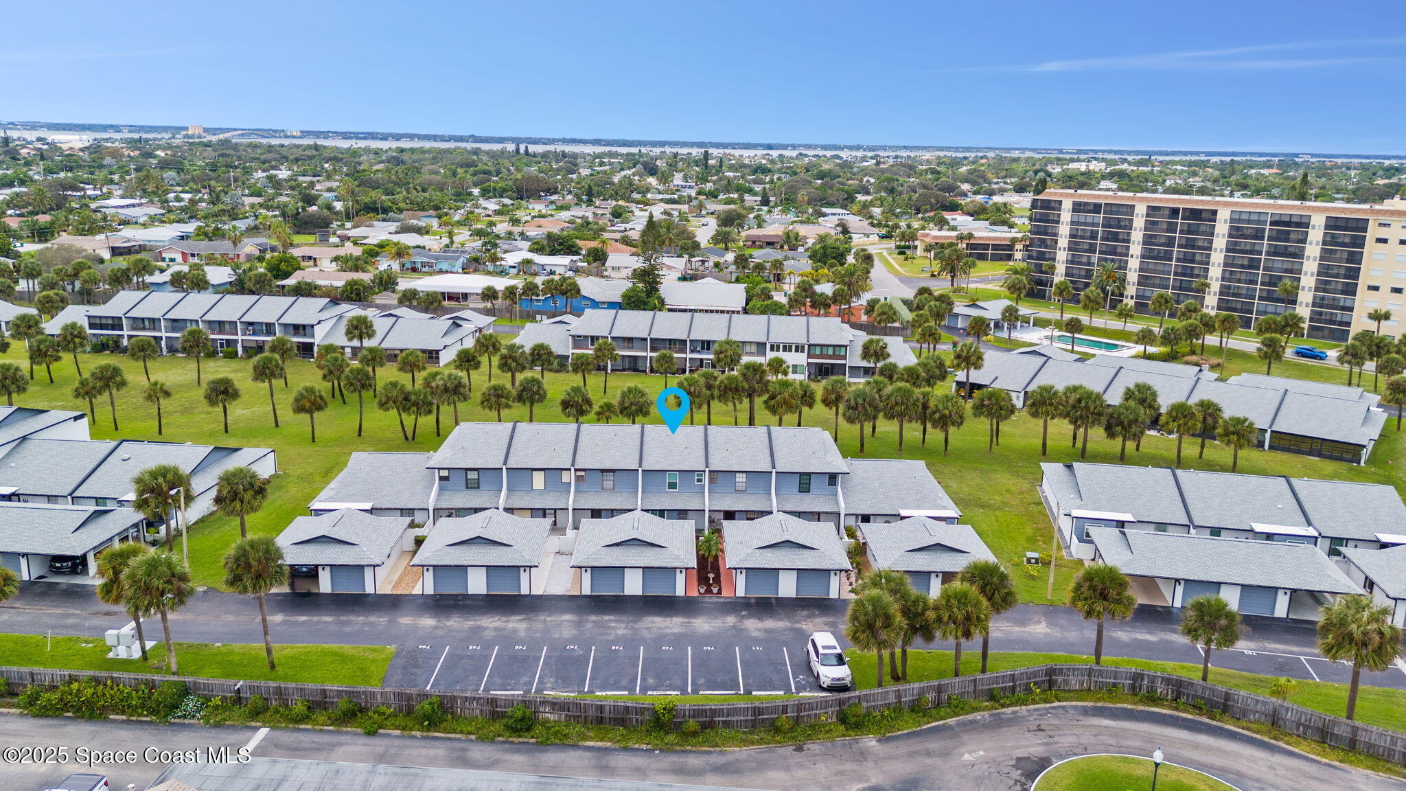 748 Palm Springs Circle