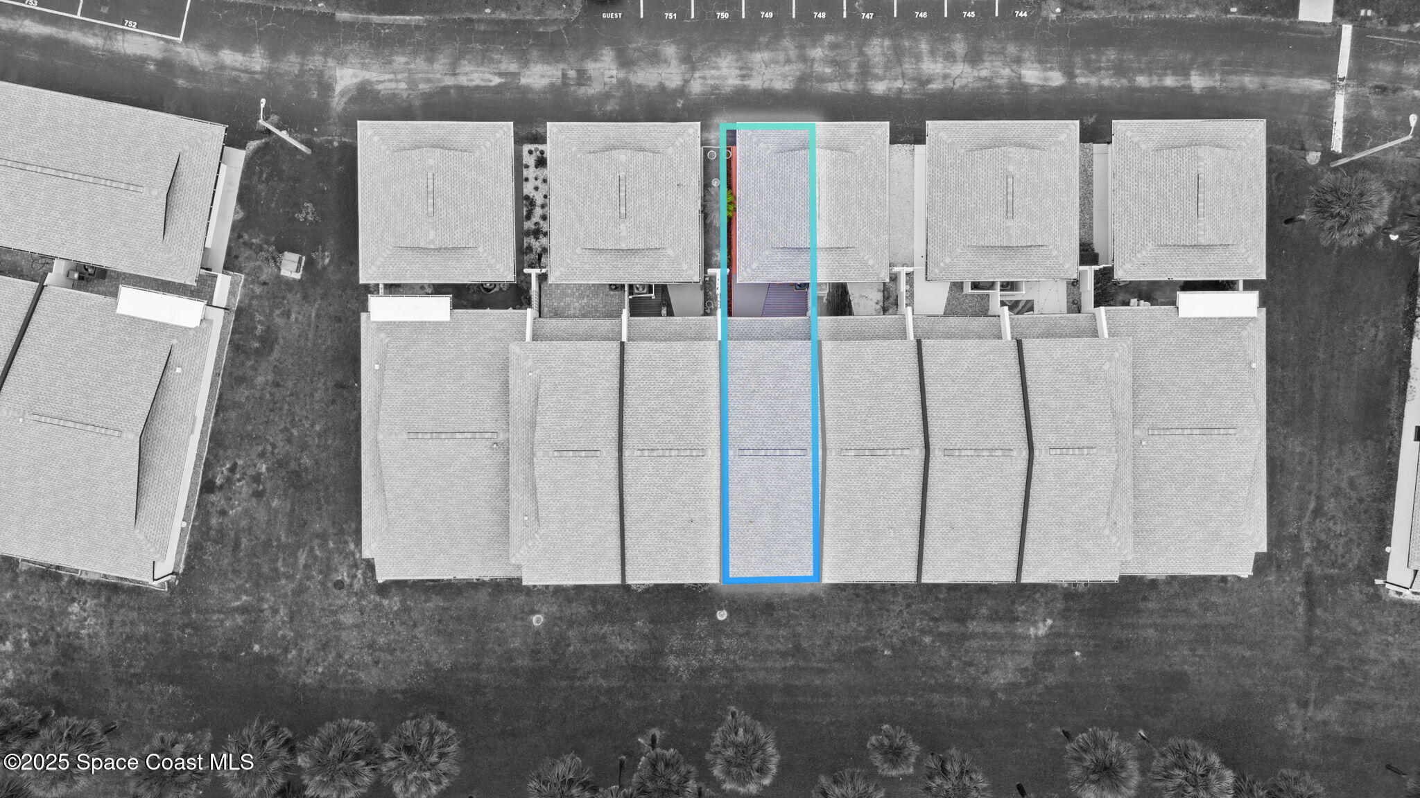 748 Palm Springs Circle