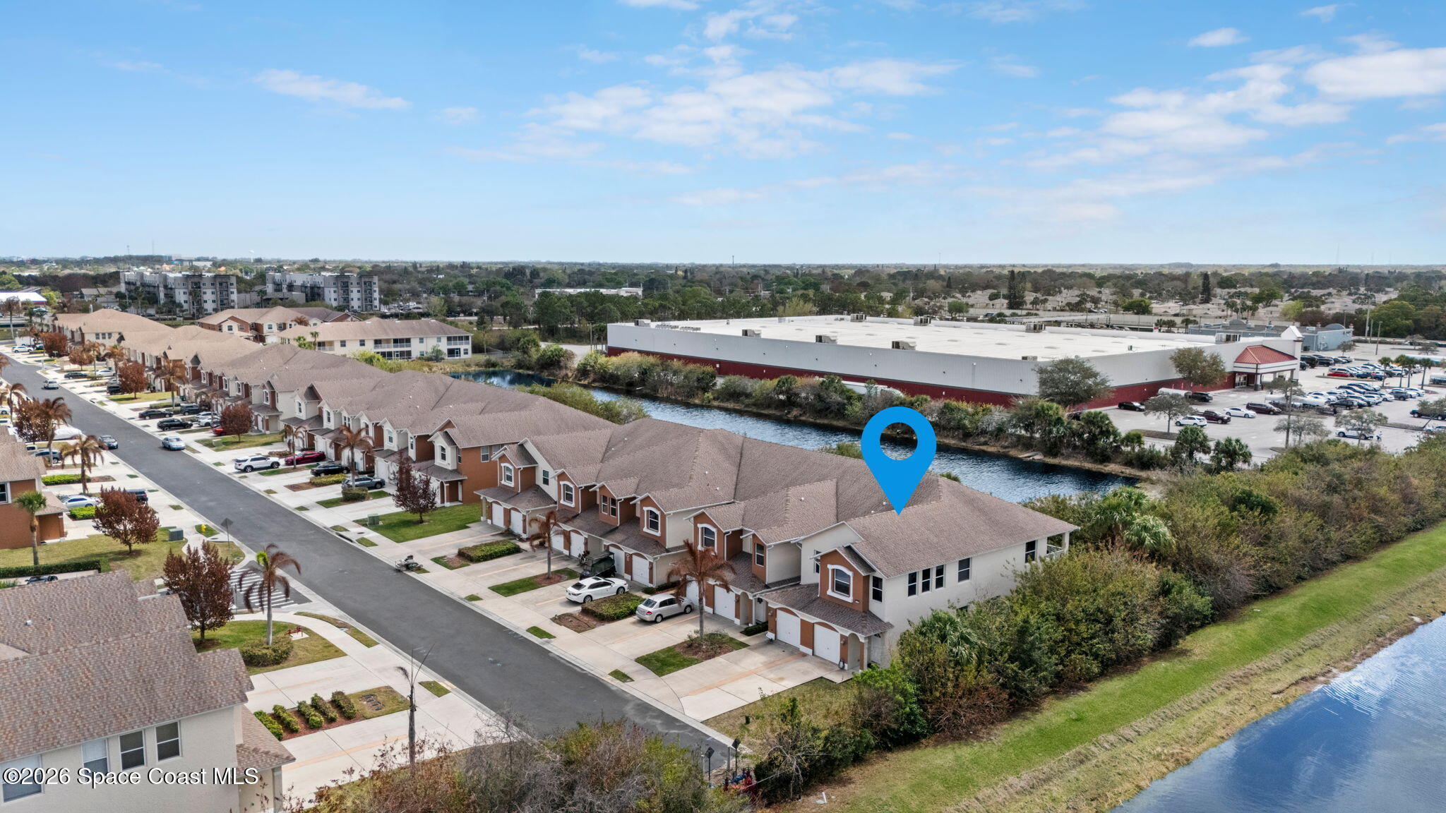 1065 Venetian Drive 205