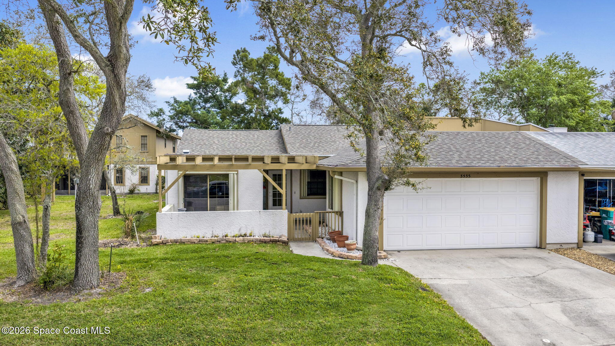 3533 Sandpiper Lane