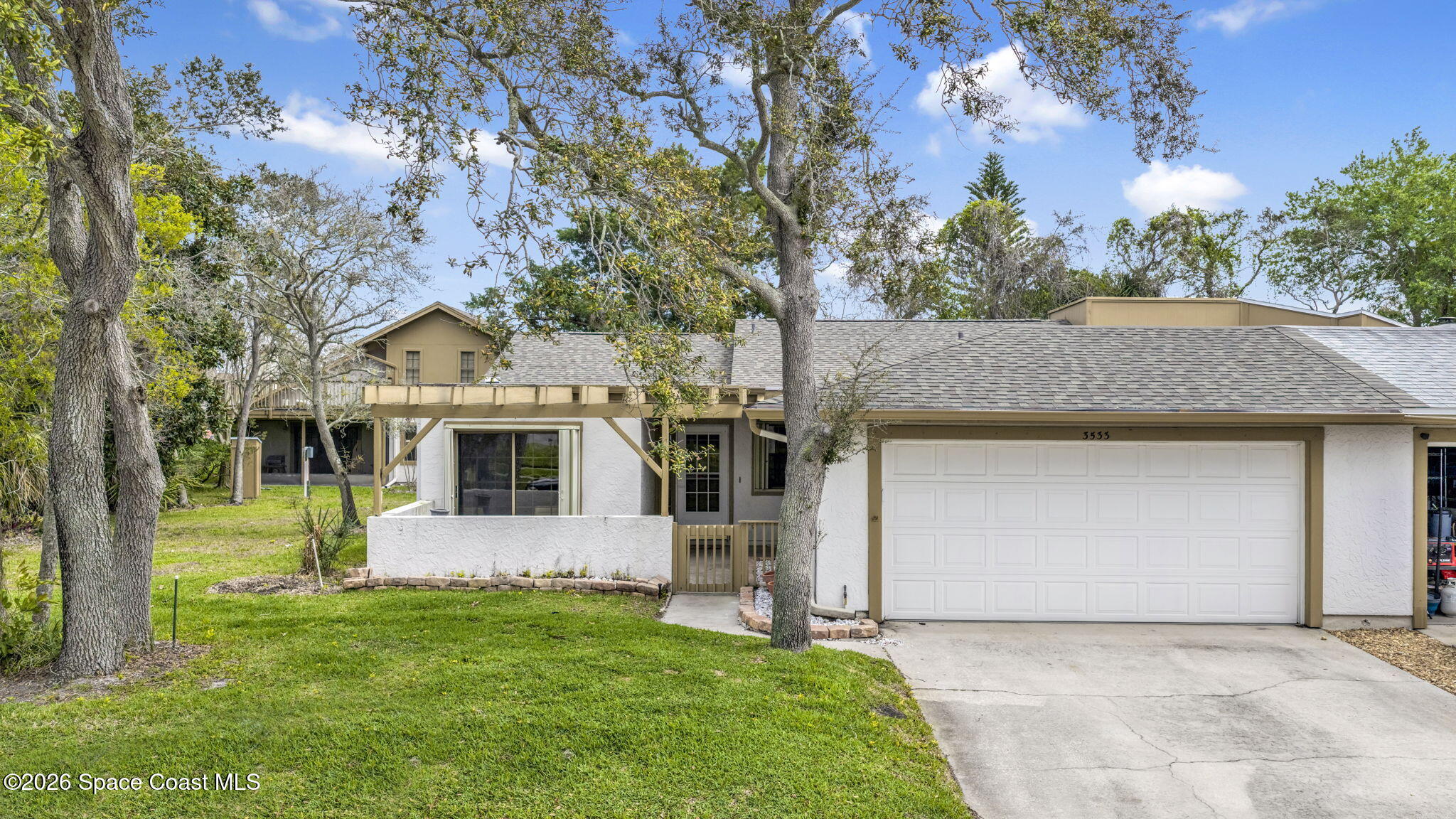 3533 Sandpiper Lane