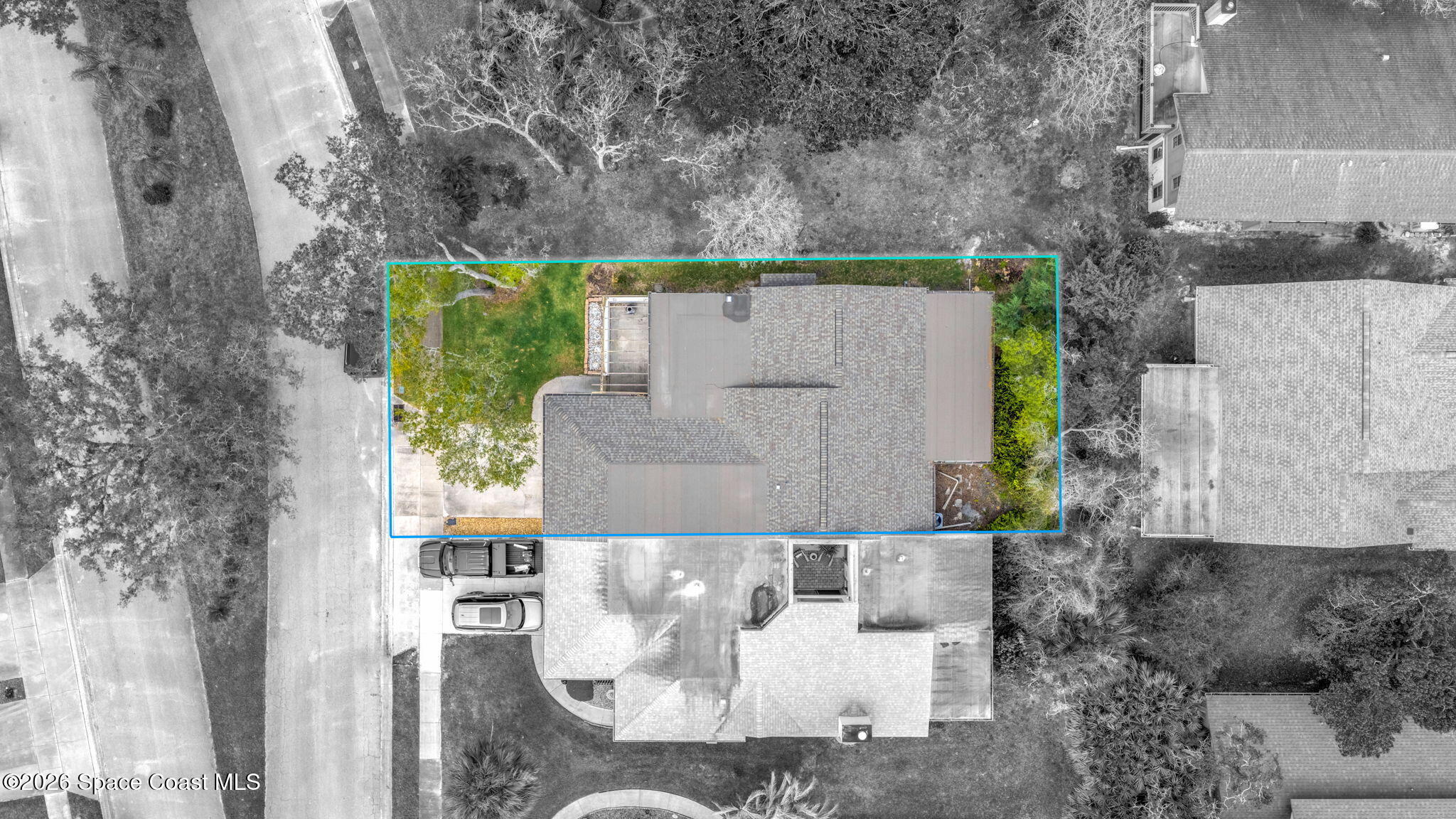 3533 Sandpiper Lane