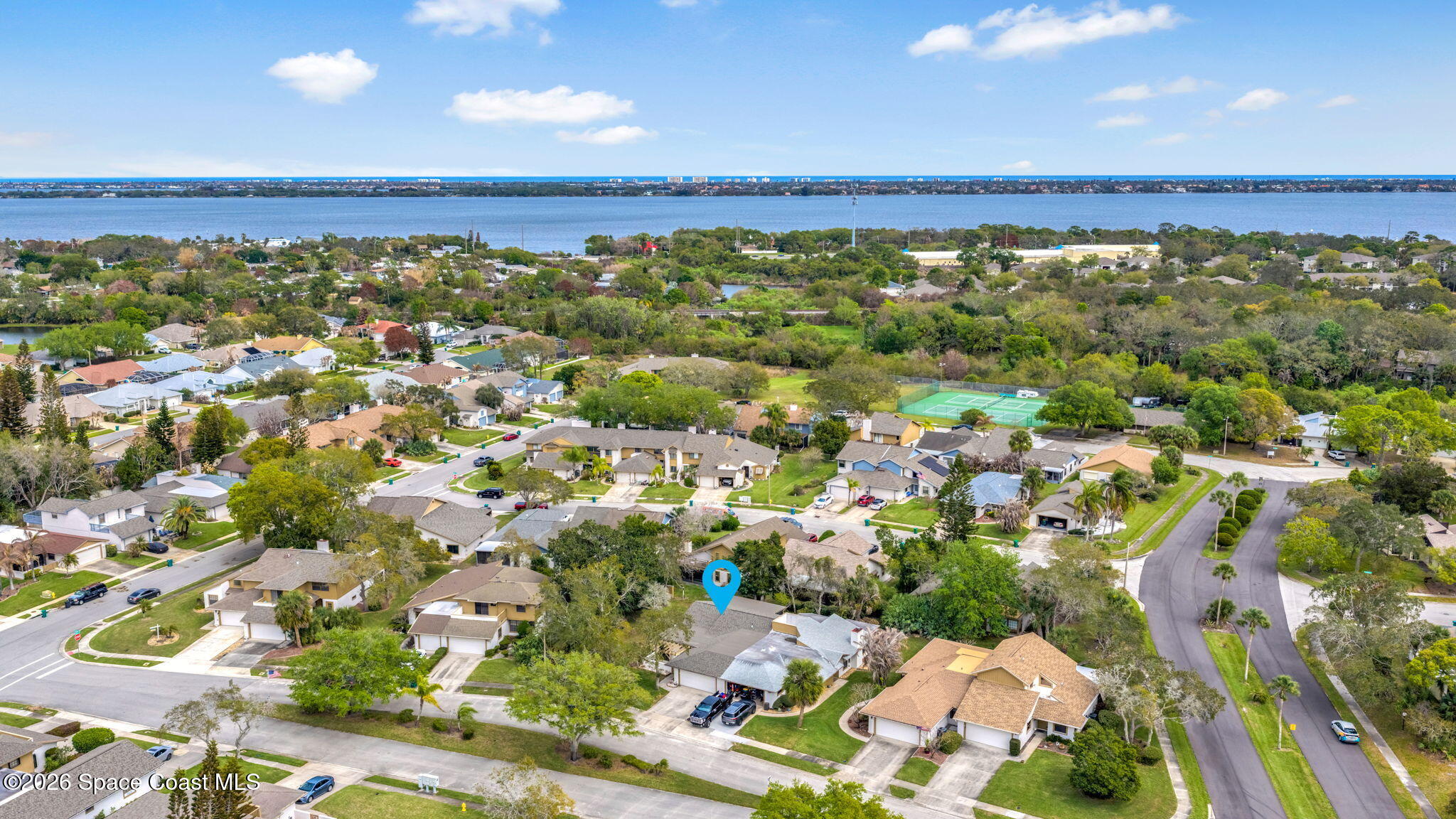 3533 Sandpiper Lane