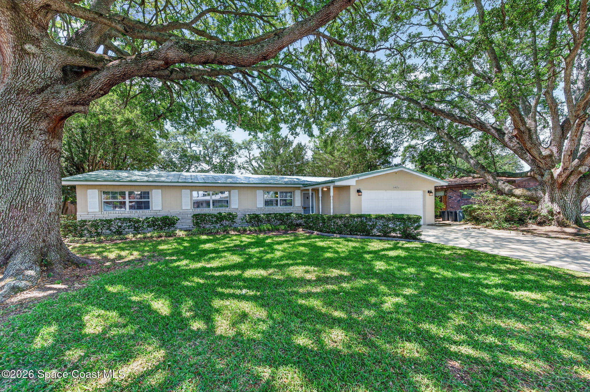 1471 Caribbean Drive