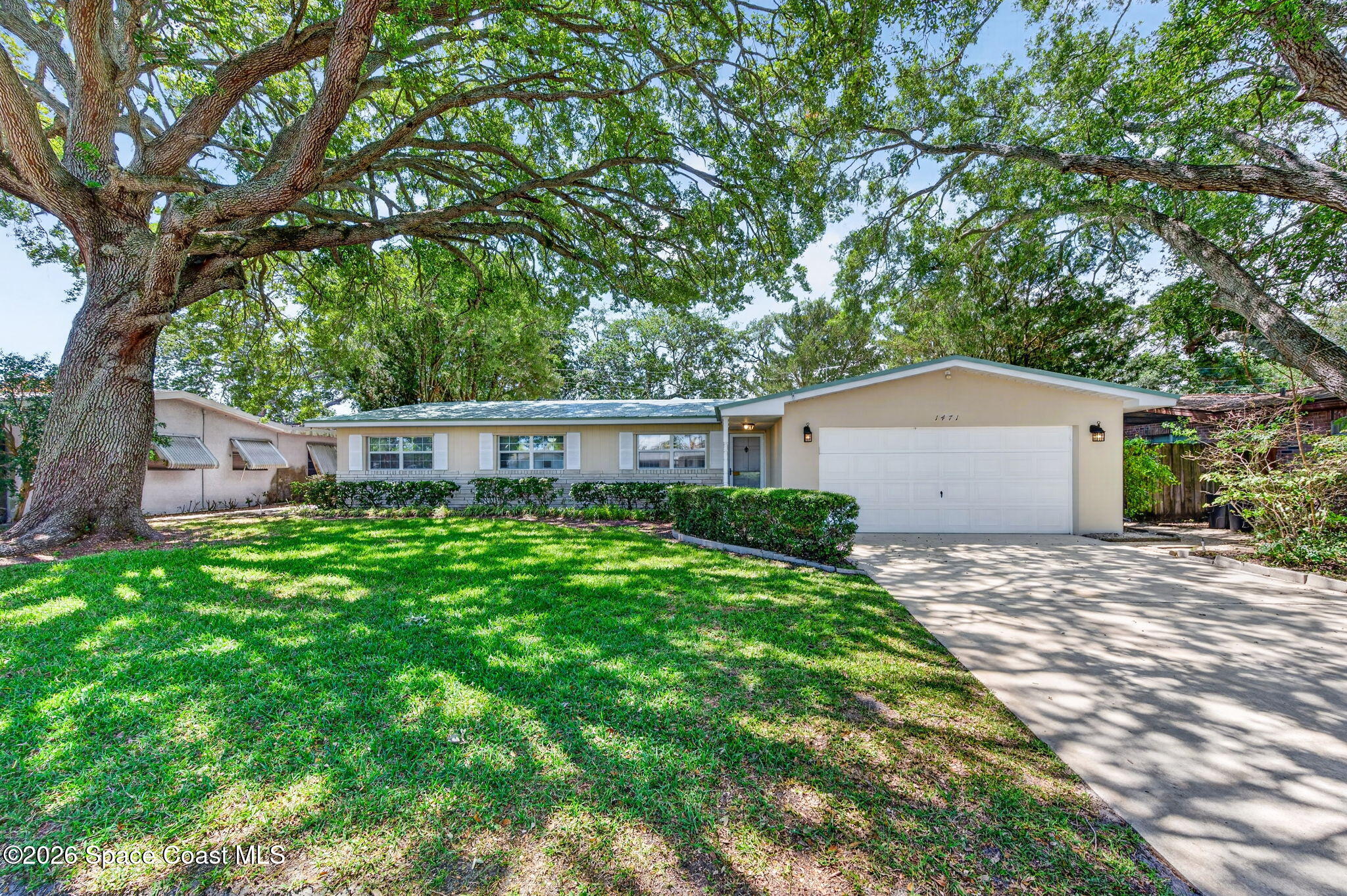1471 Caribbean Drive