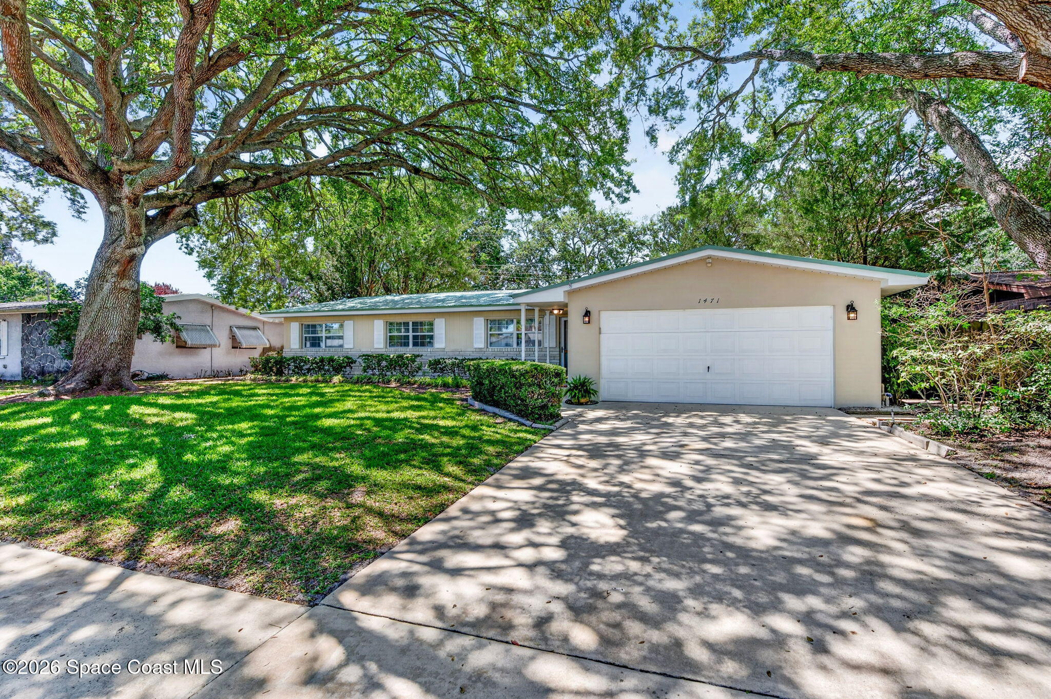 1471 Caribbean Drive