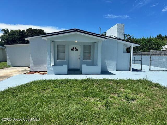 342 Crown Boulevard