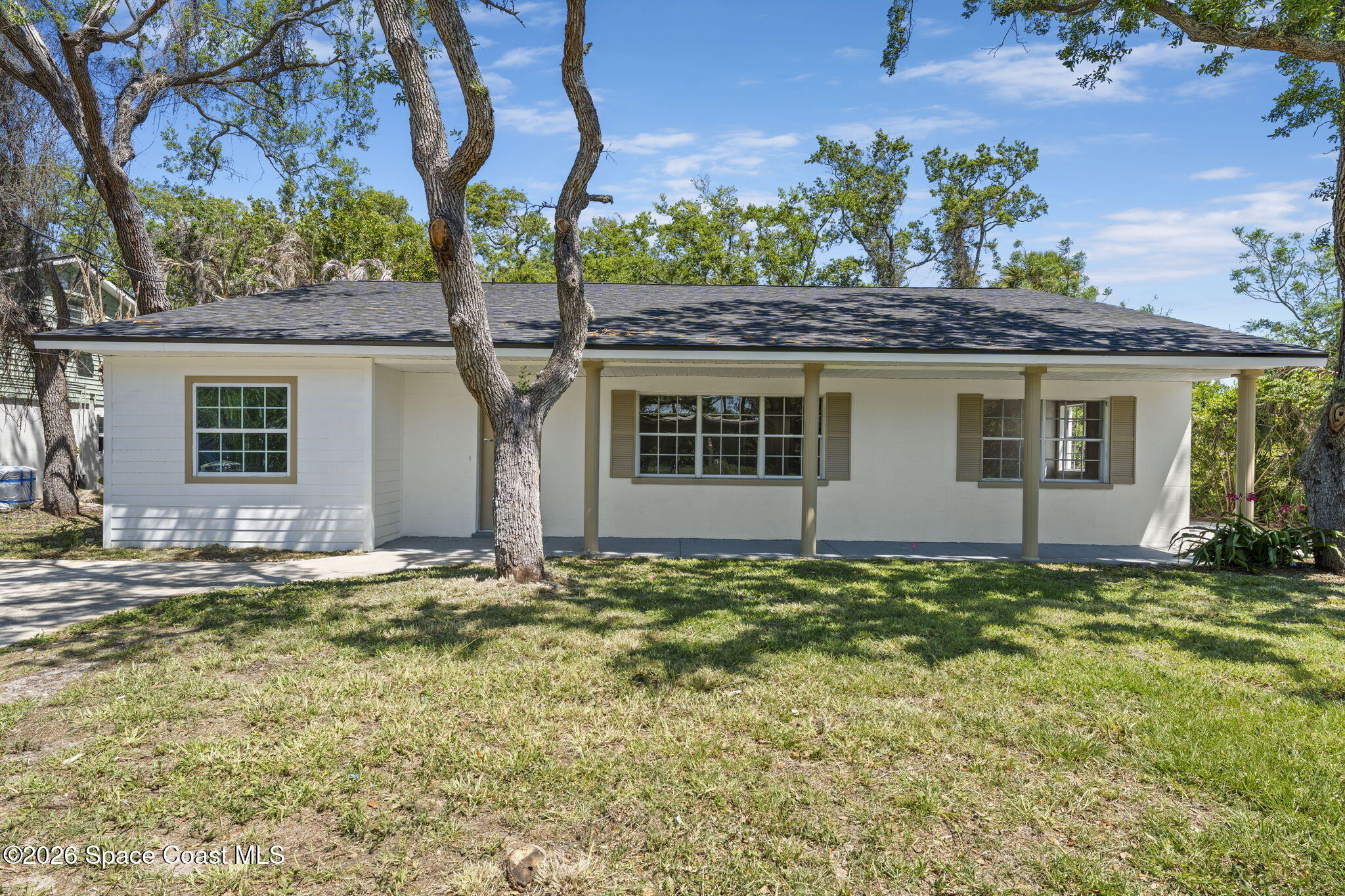 1564 Grandview Way