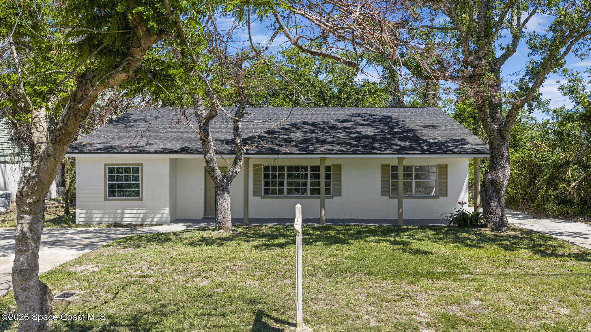 1564 Grandview Way