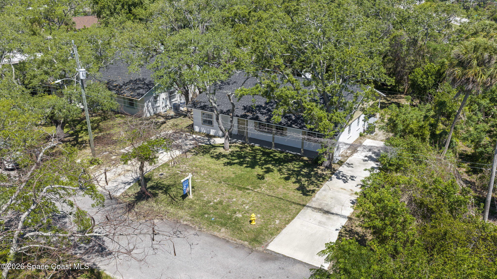 1564 Grandview Way