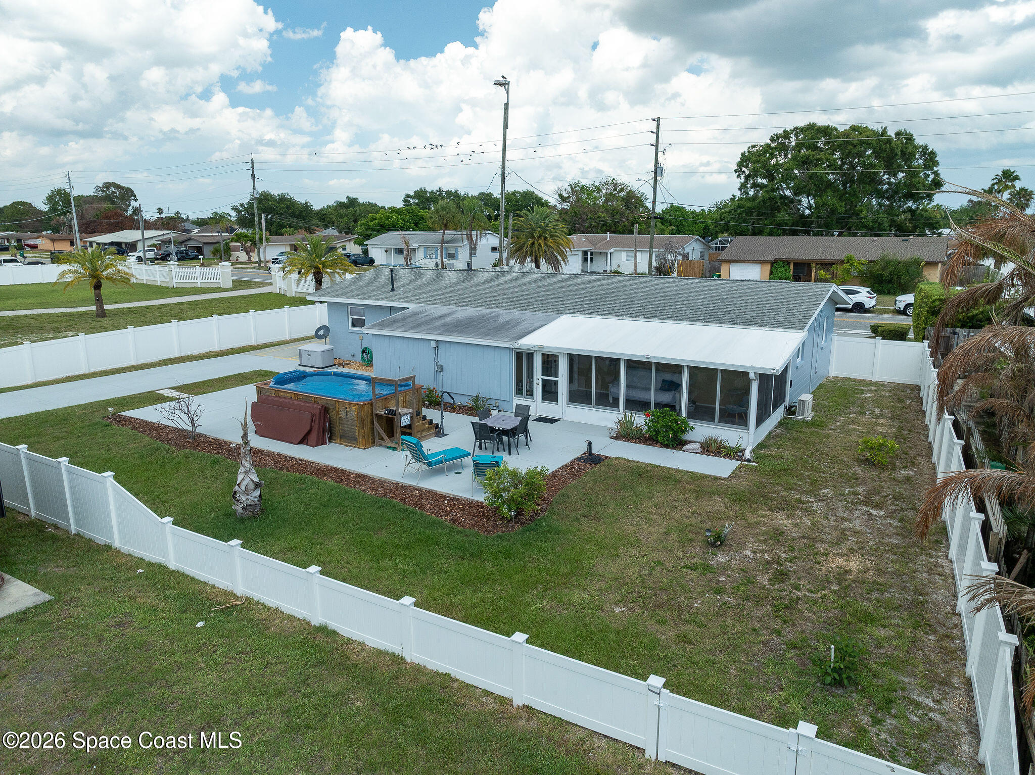 425 Newfound Harbor Drive