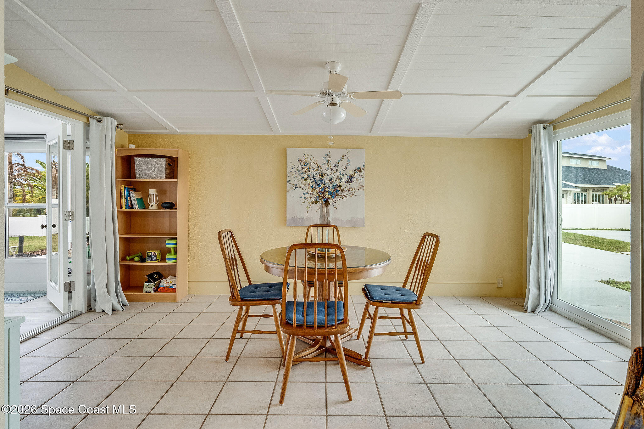 425 Newfound Harbor Drive