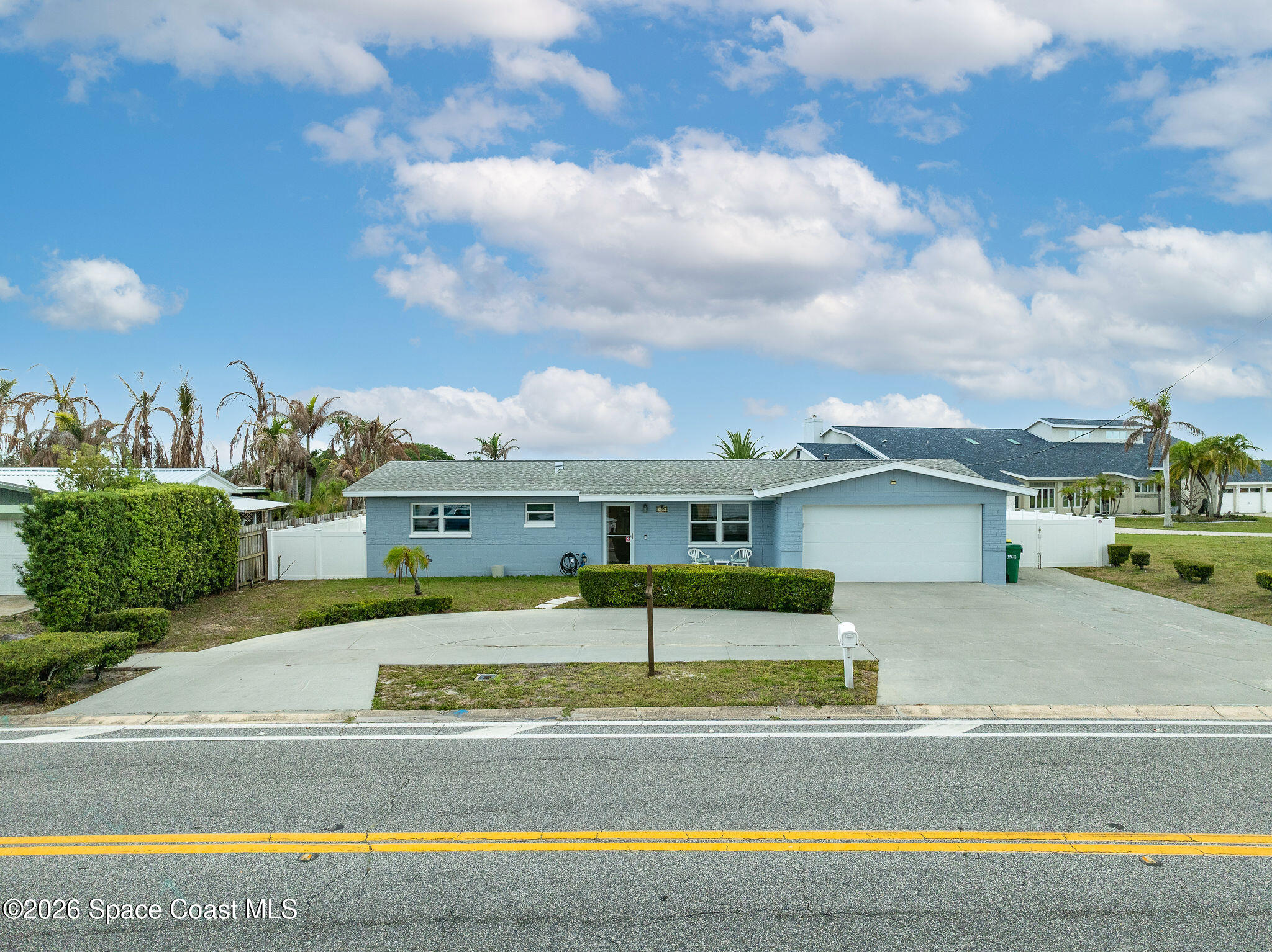 425 Newfound Harbor Drive
