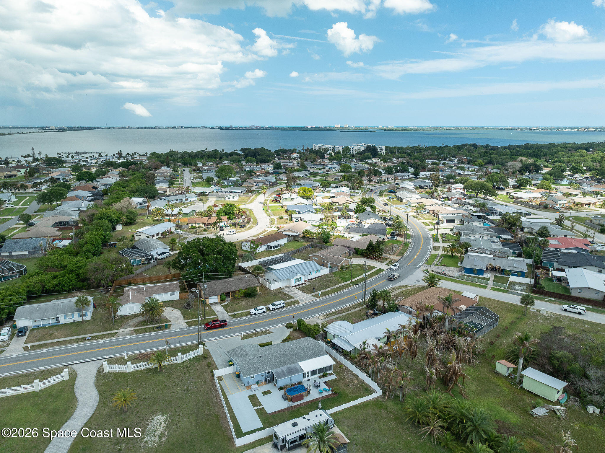 425 Newfound Harbor Drive