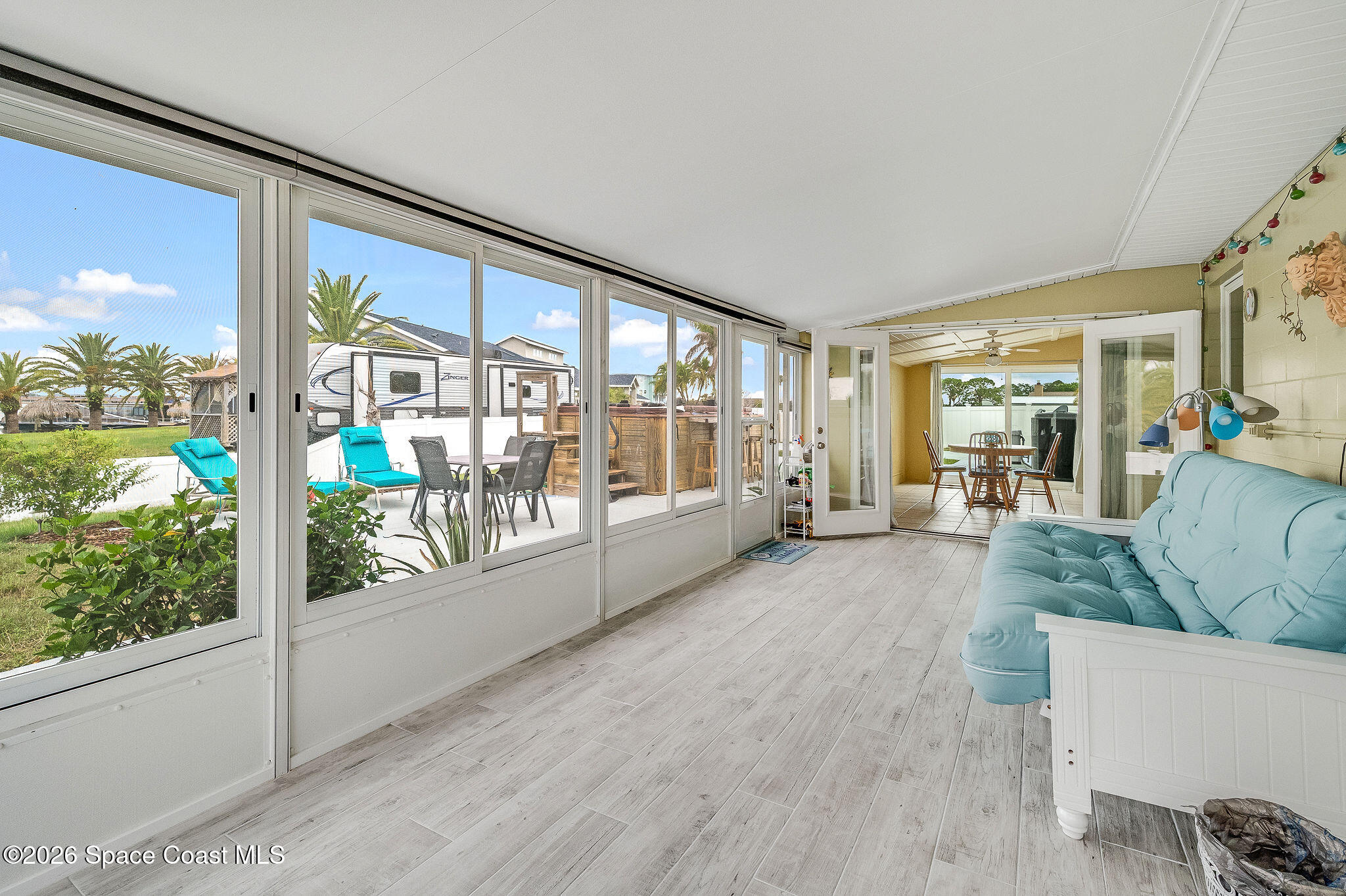425 Newfound Harbor Drive