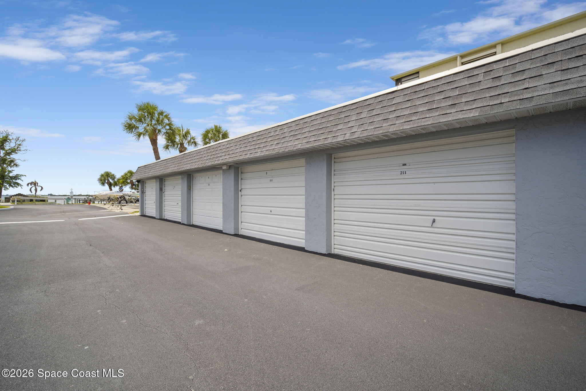 3799 S Banana River Boulevard 211