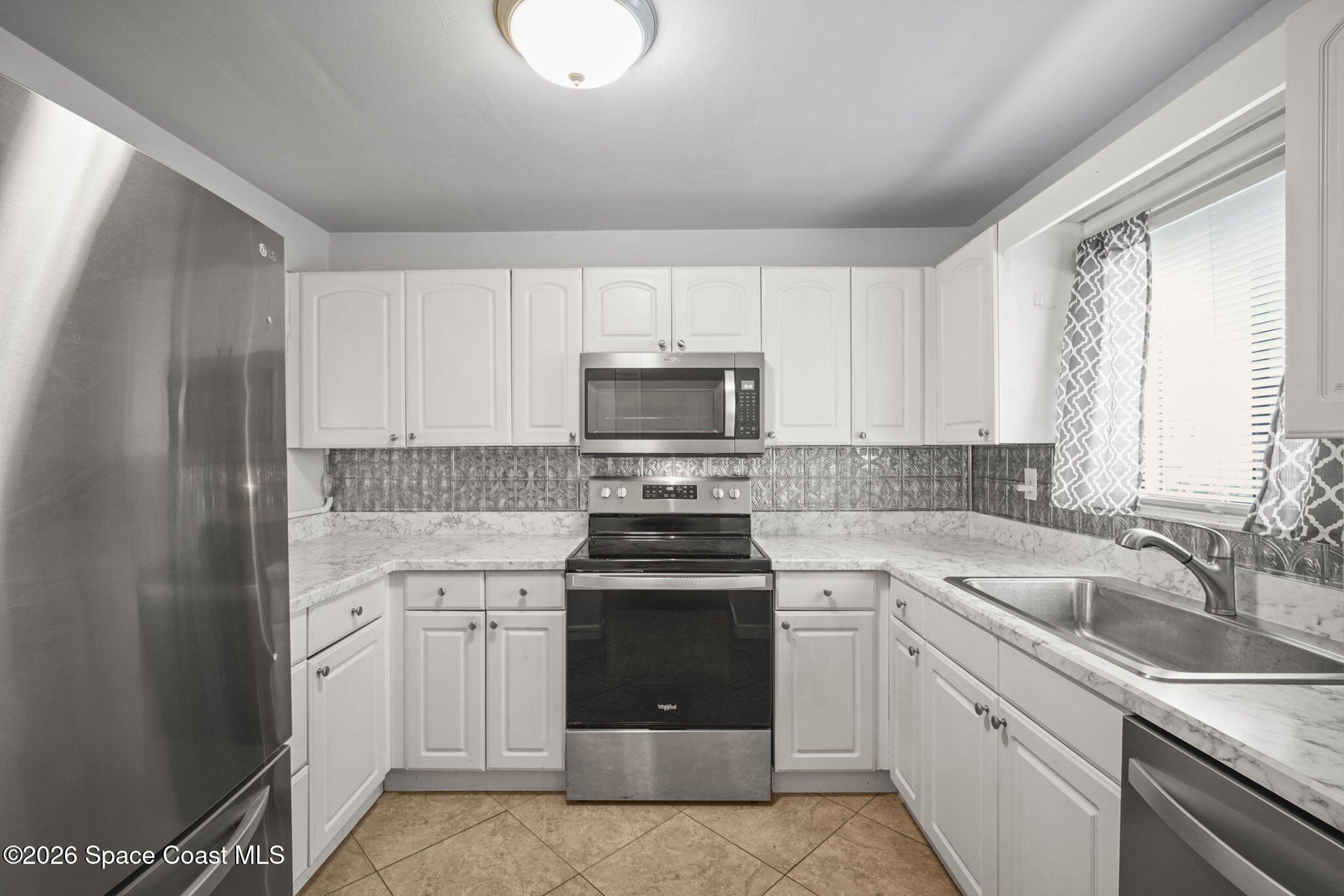 3799 S Banana River Boulevard 211