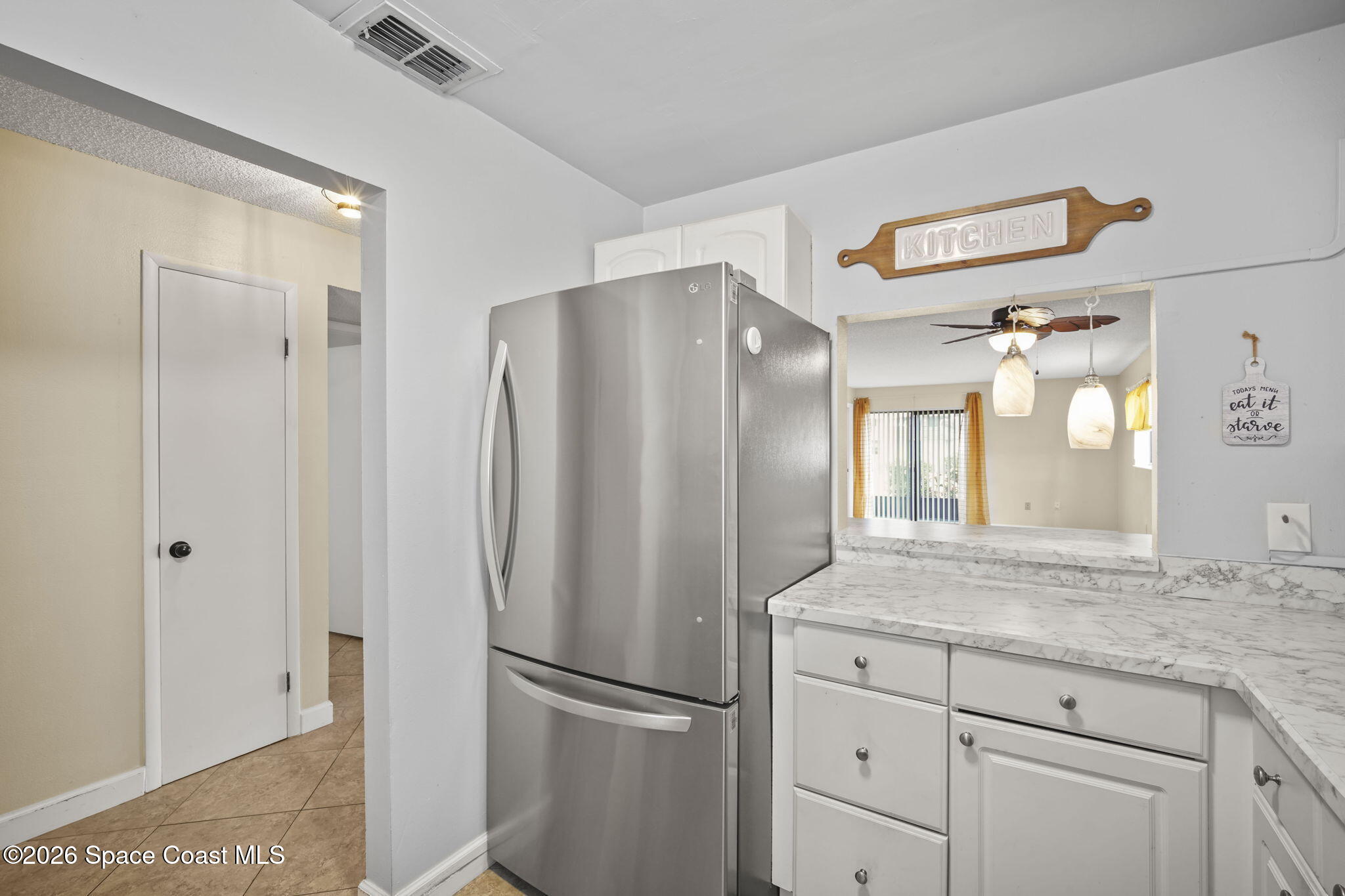 3799 S Banana River Boulevard 211
